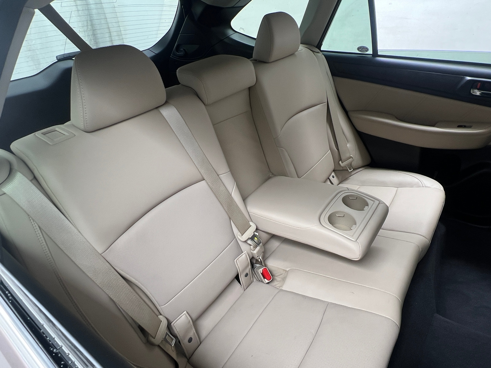 Thumbnail: 2019 Subaru Outback - 5