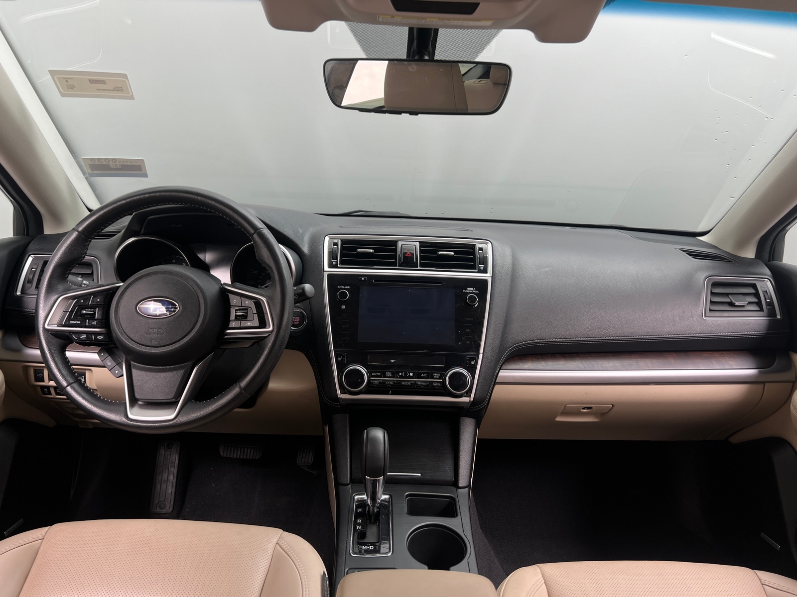 Thumbnail: 2019 Subaru Outback - 2