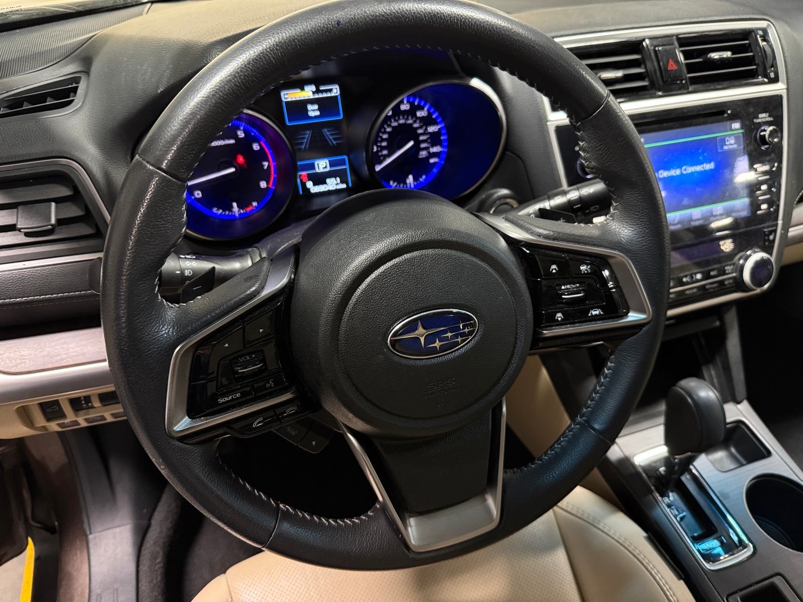 Thumbnail: 2019 Subaru Outback - 4