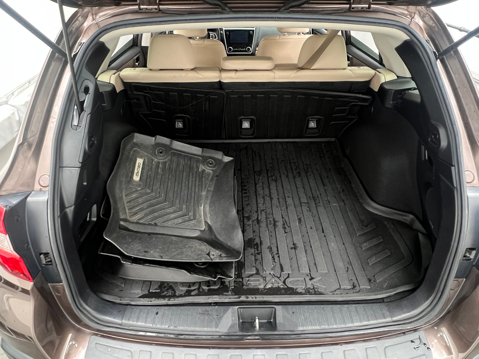 Thumbnail: 2019 Subaru Outback - 6