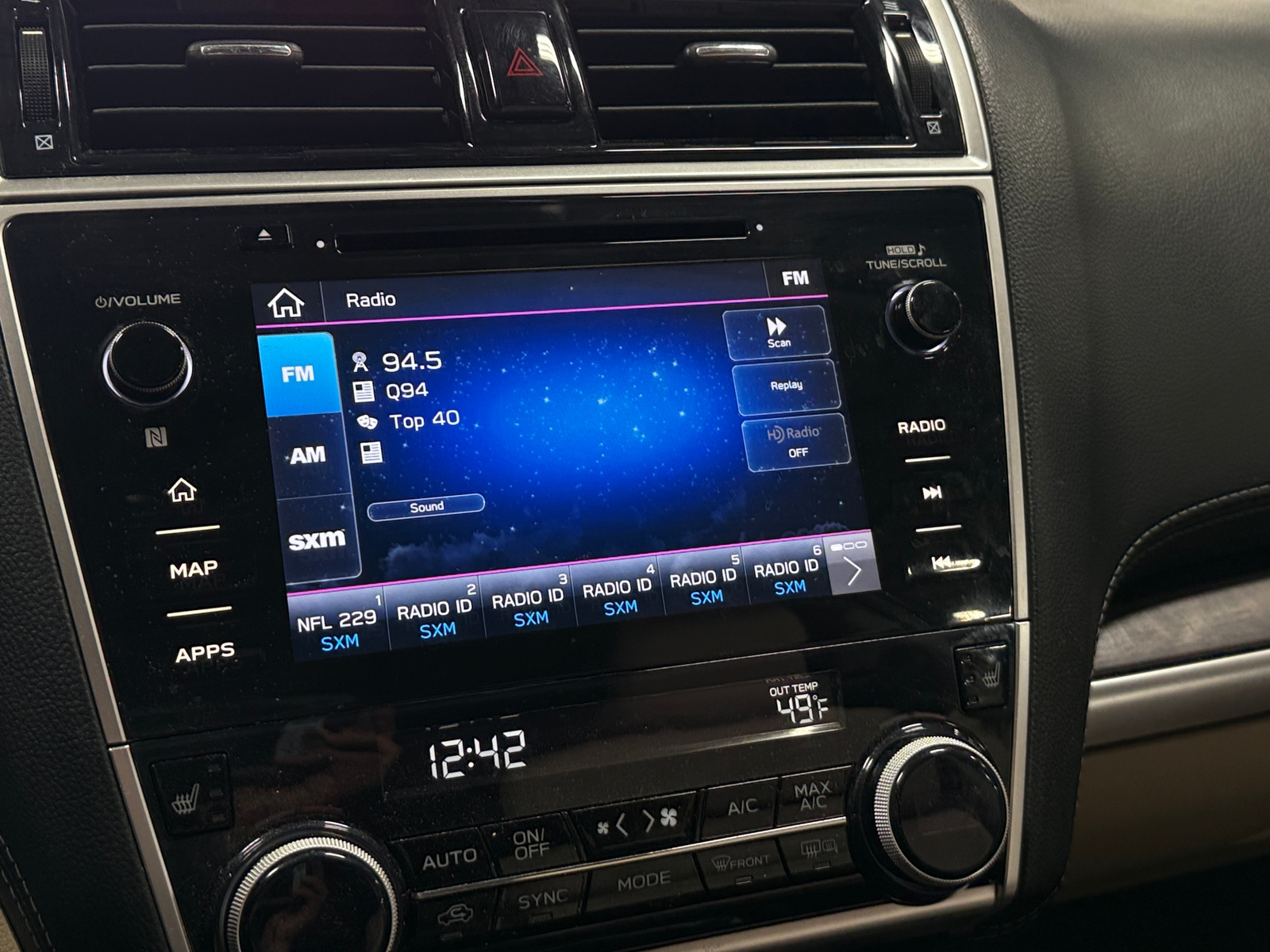 Thumbnail: 2019 Subaru Outback - 3