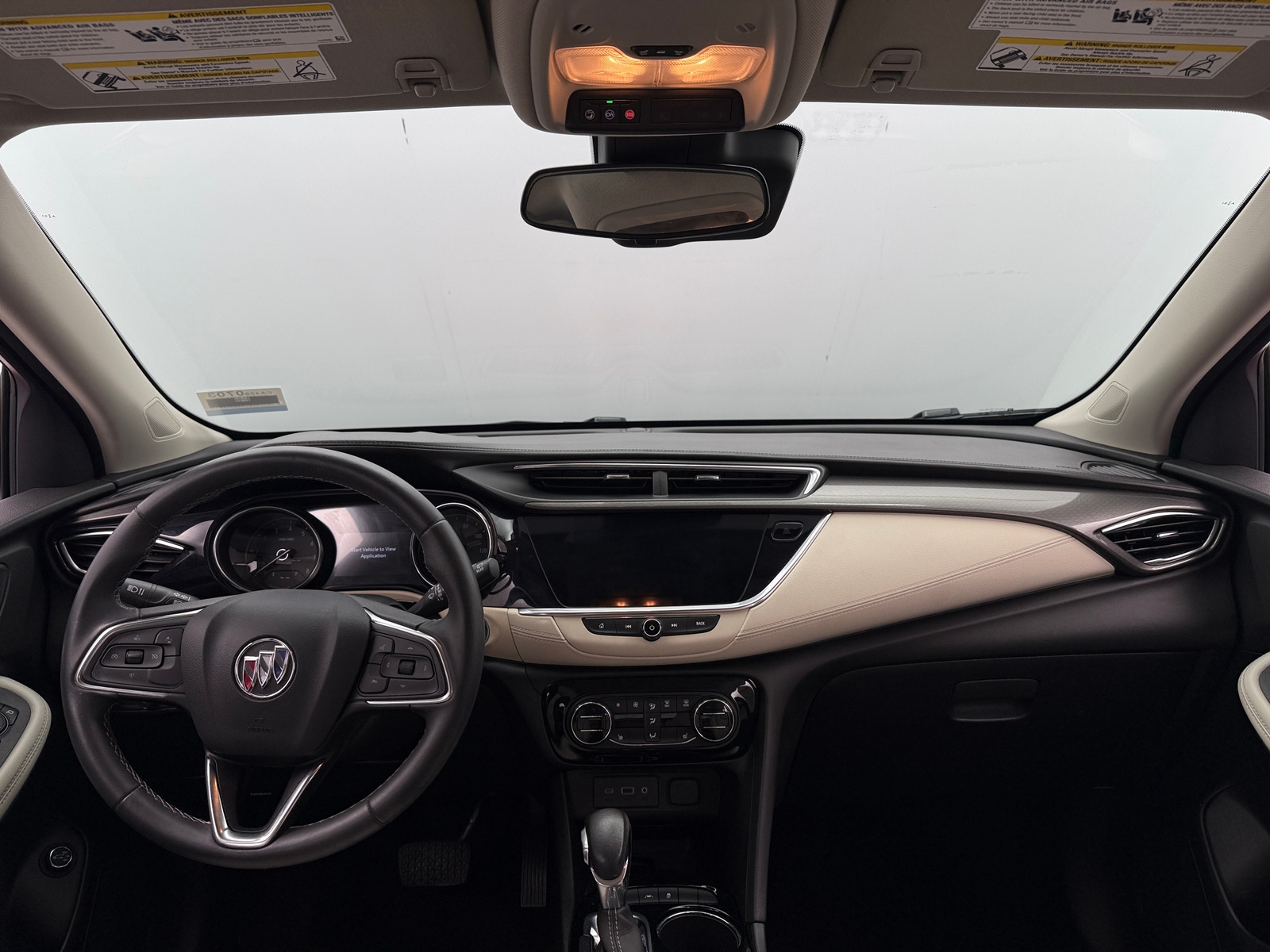 Thumbnail: 2021 Buick Encore GX - 3