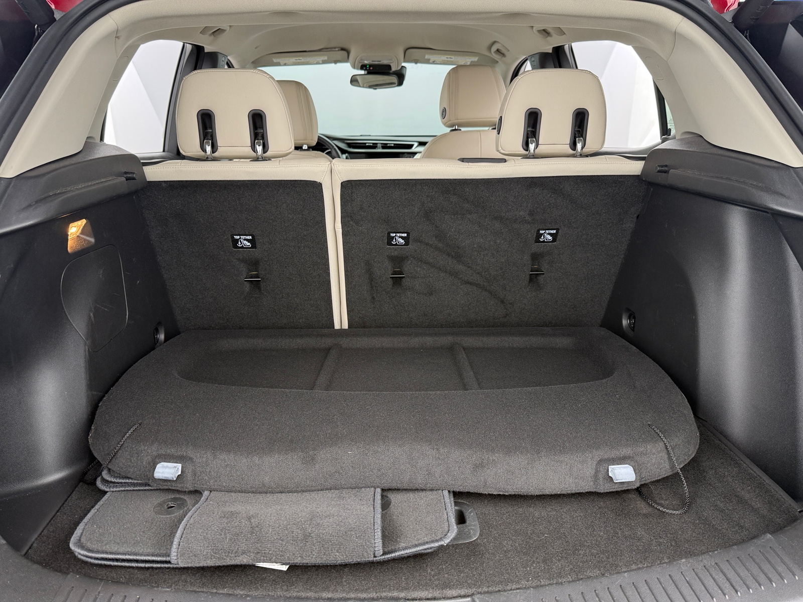 Thumbnail: 2021 Buick Encore GX - 7