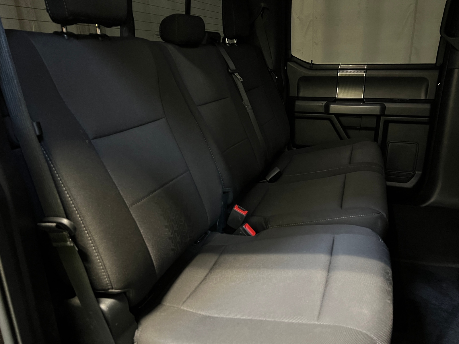 Thumbnail: 2018 Ford Econoline - 6