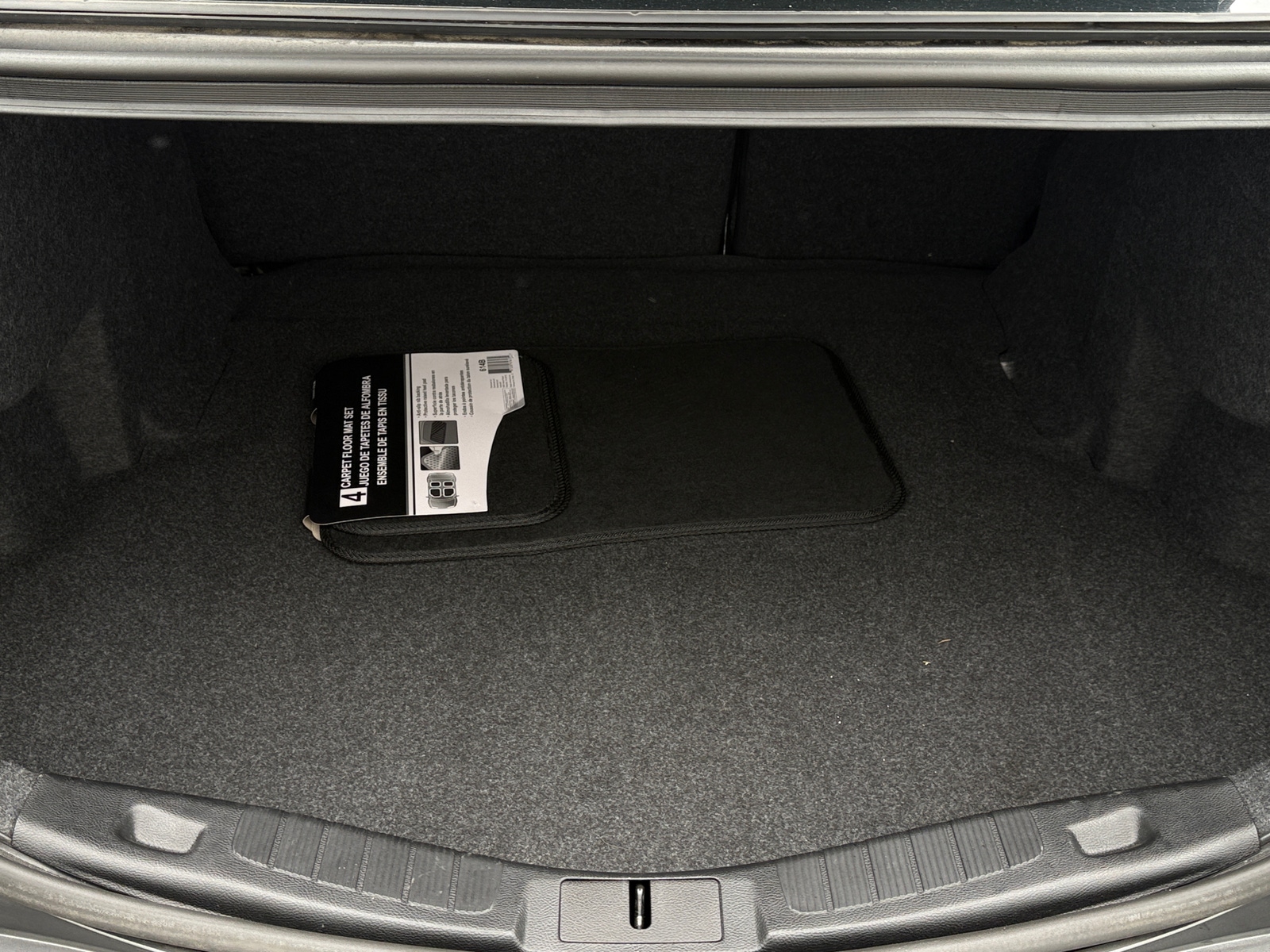 Thumbnail: 2018 Ford Fusion - 7