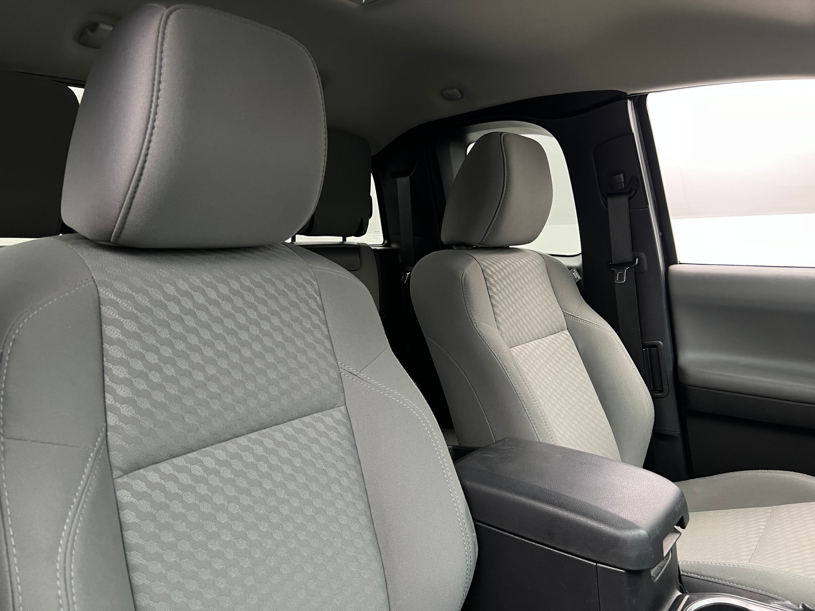 Thumbnail: 2023 Toyota Tacoma - 2