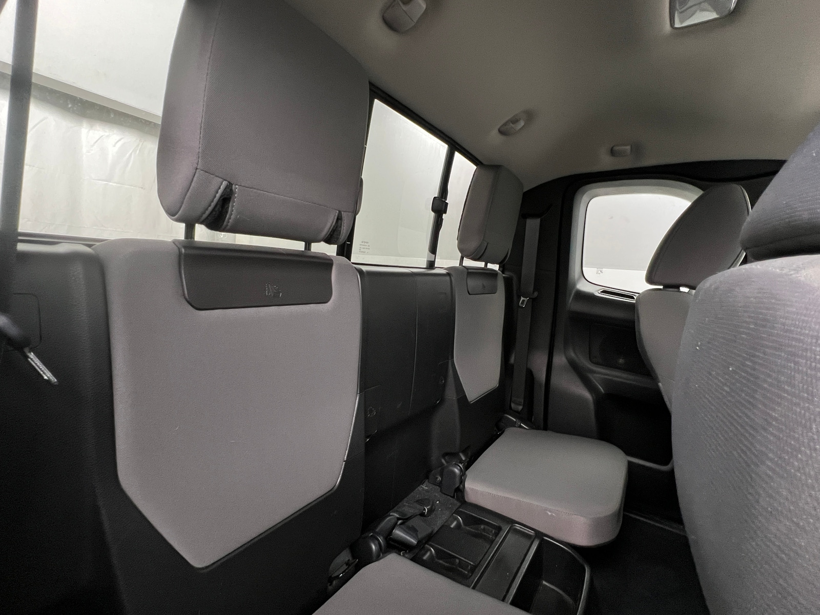 Thumbnail: 2023 Toyota Tacoma - 6