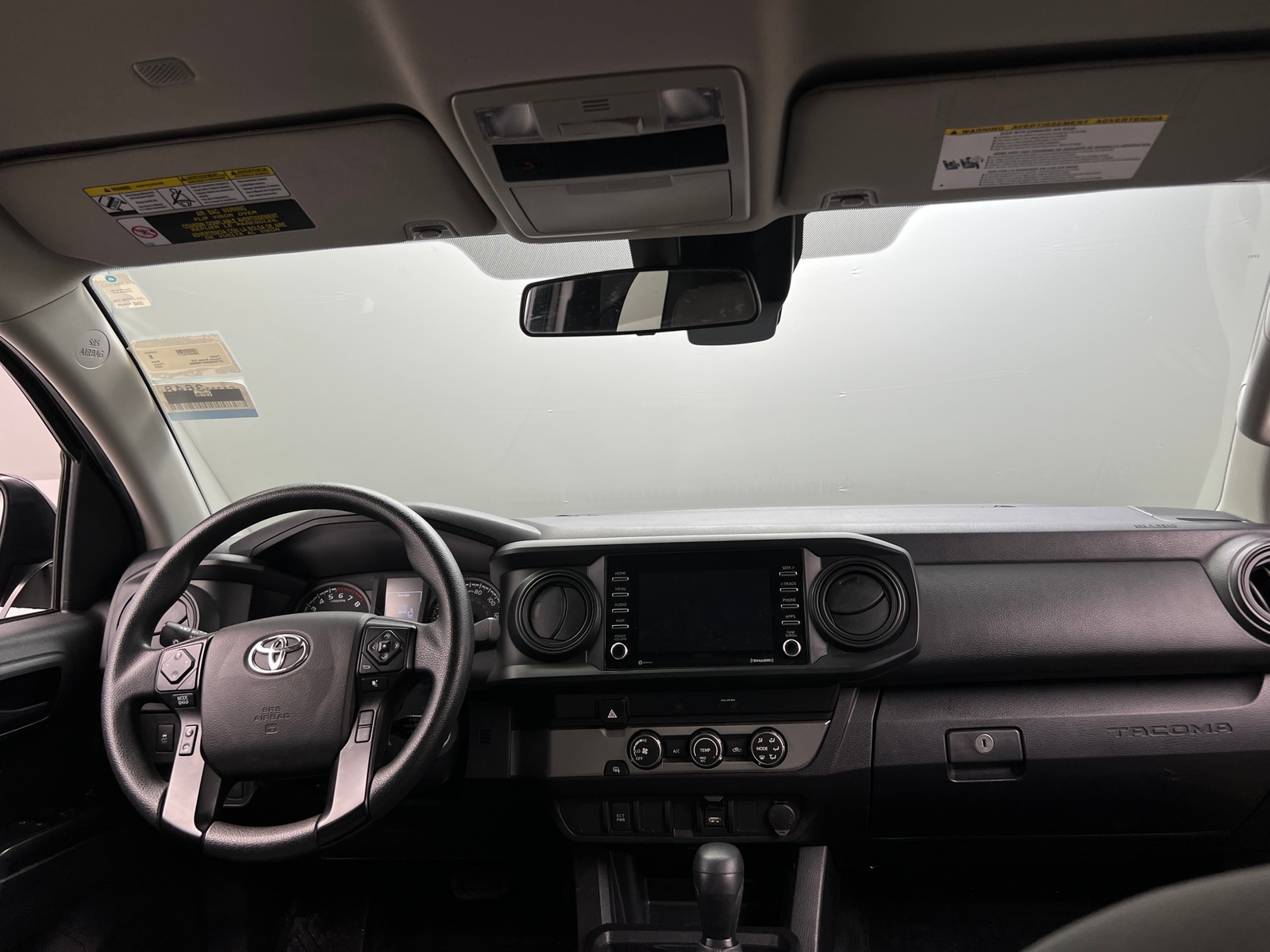 Thumbnail: 2023 Toyota Tacoma - 3