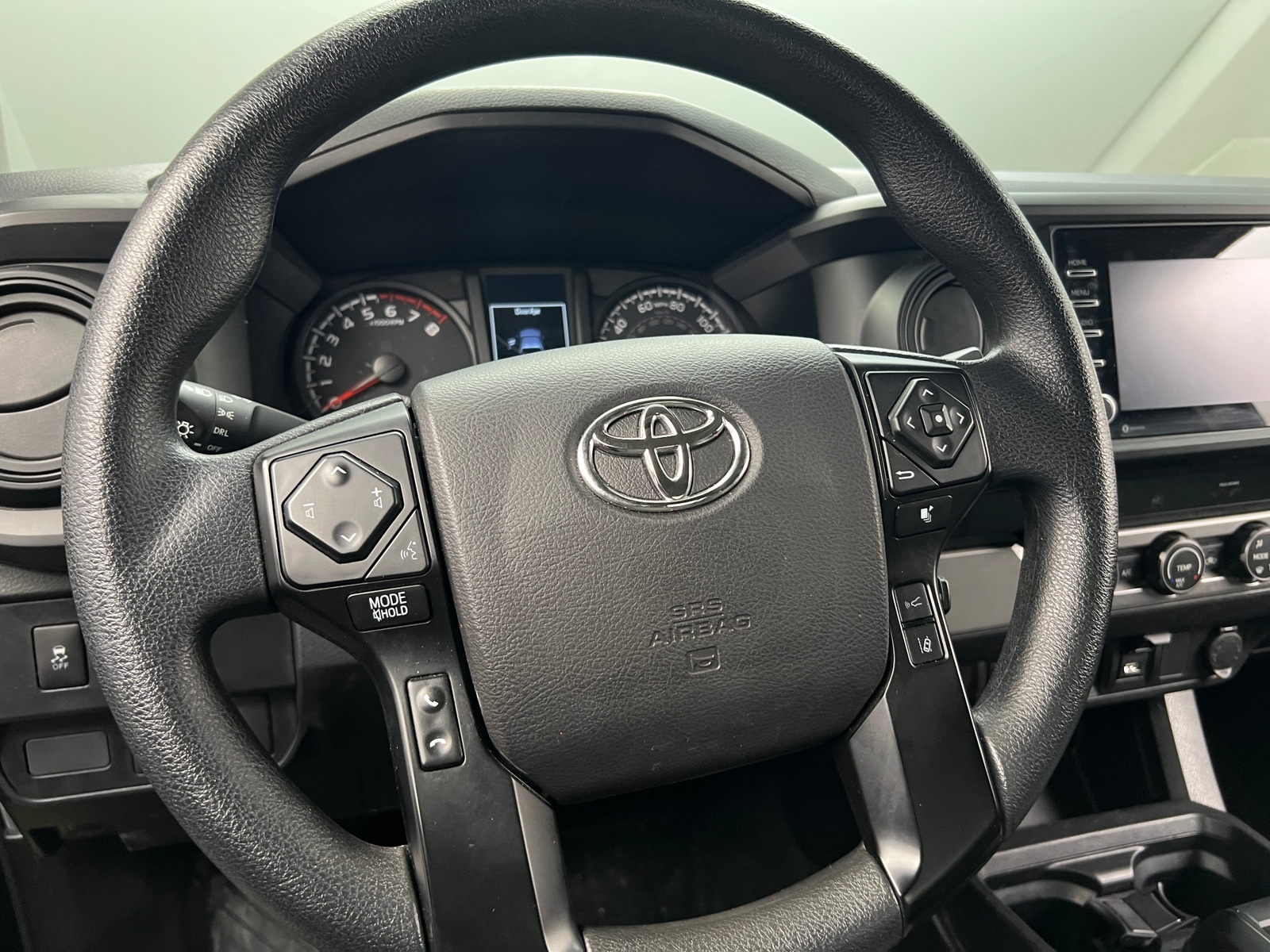 Thumbnail: 2023 Toyota Tacoma - 5