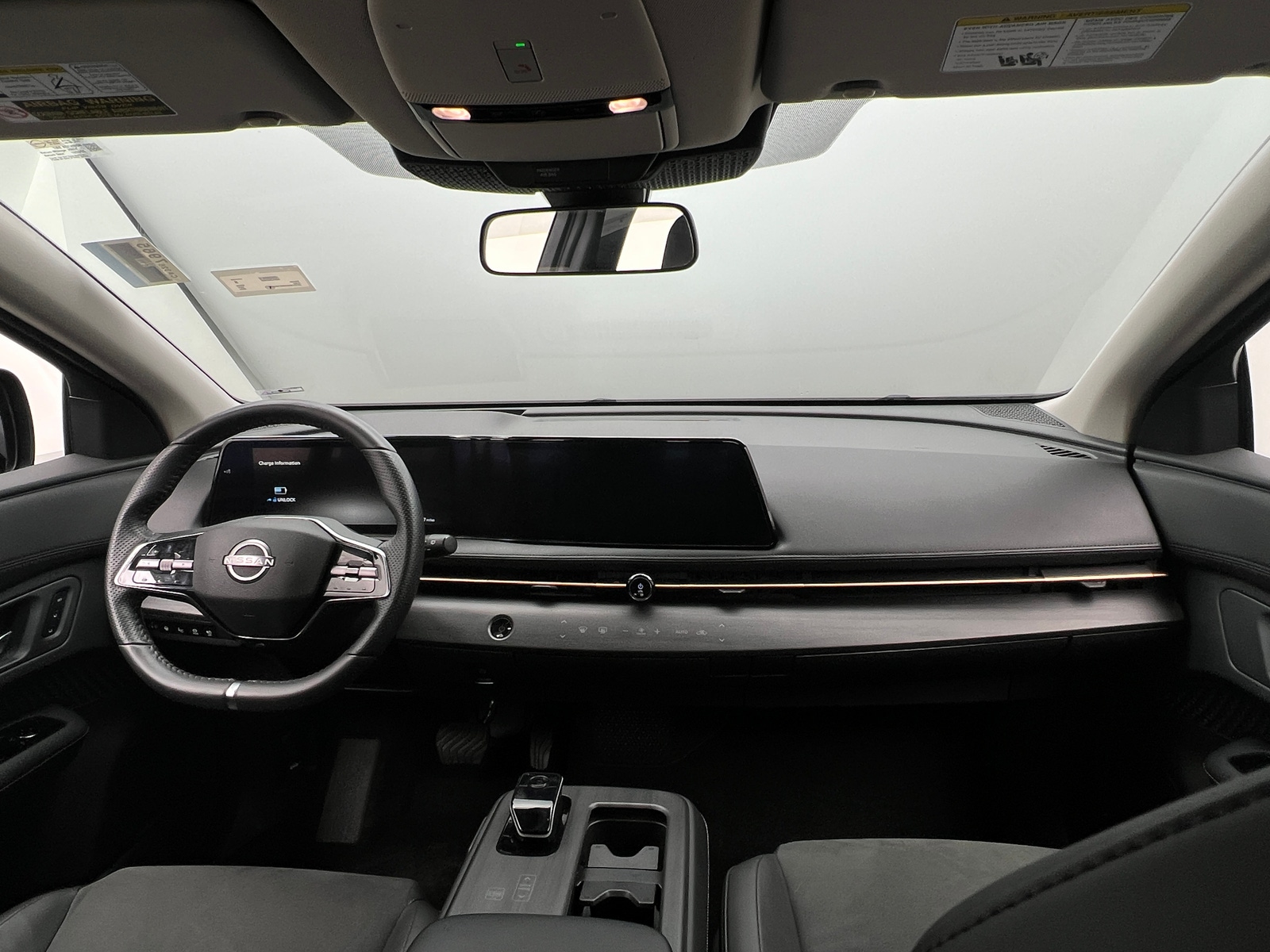 Thumbnail: 2024 Nissan Ariya - 2