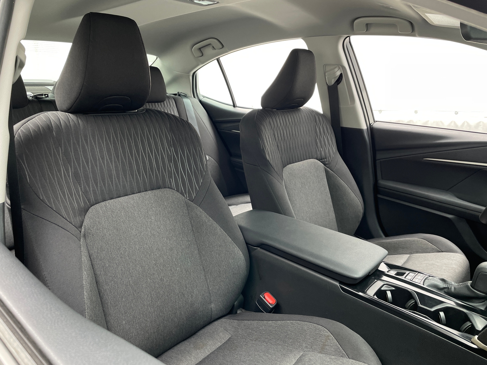 Thumbnail: 2025 Toyota Camry - 2