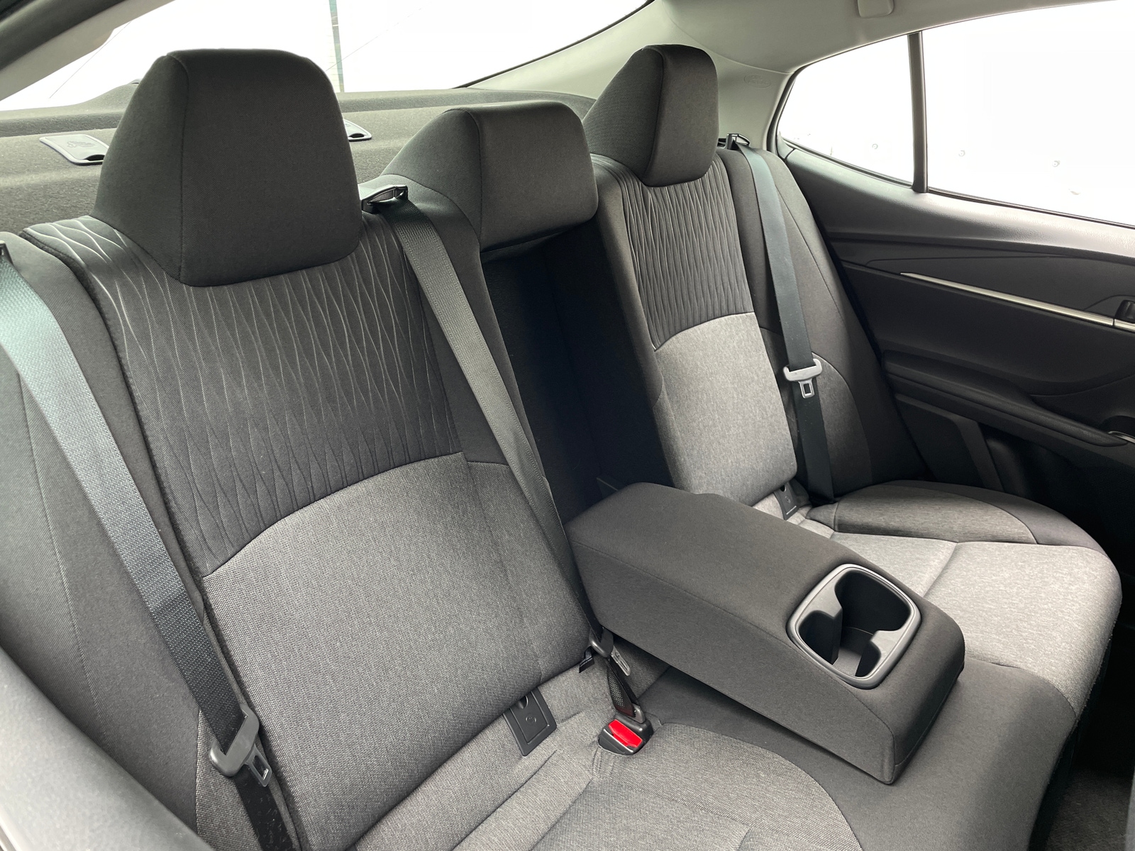 Thumbnail: 2025 Toyota Camry - 6