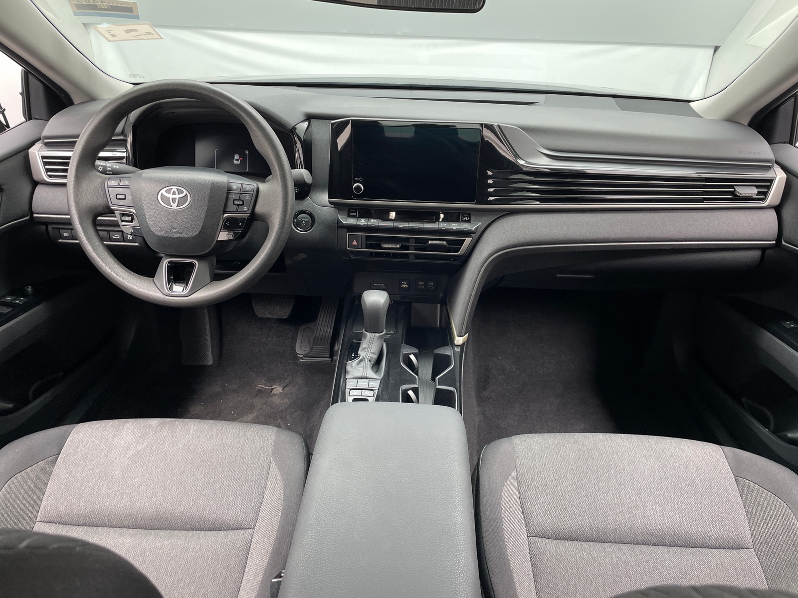 Thumbnail: 2025 Toyota Camry - 3