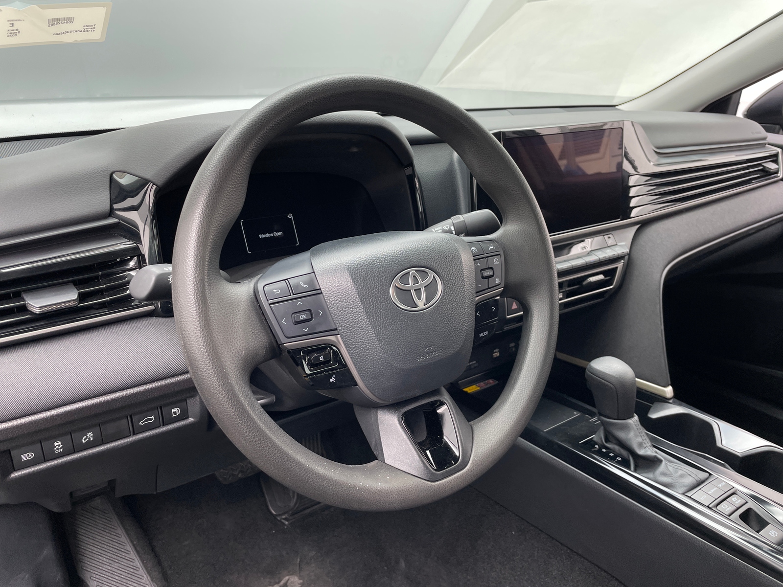 Thumbnail: 2025 Toyota Camry - 5