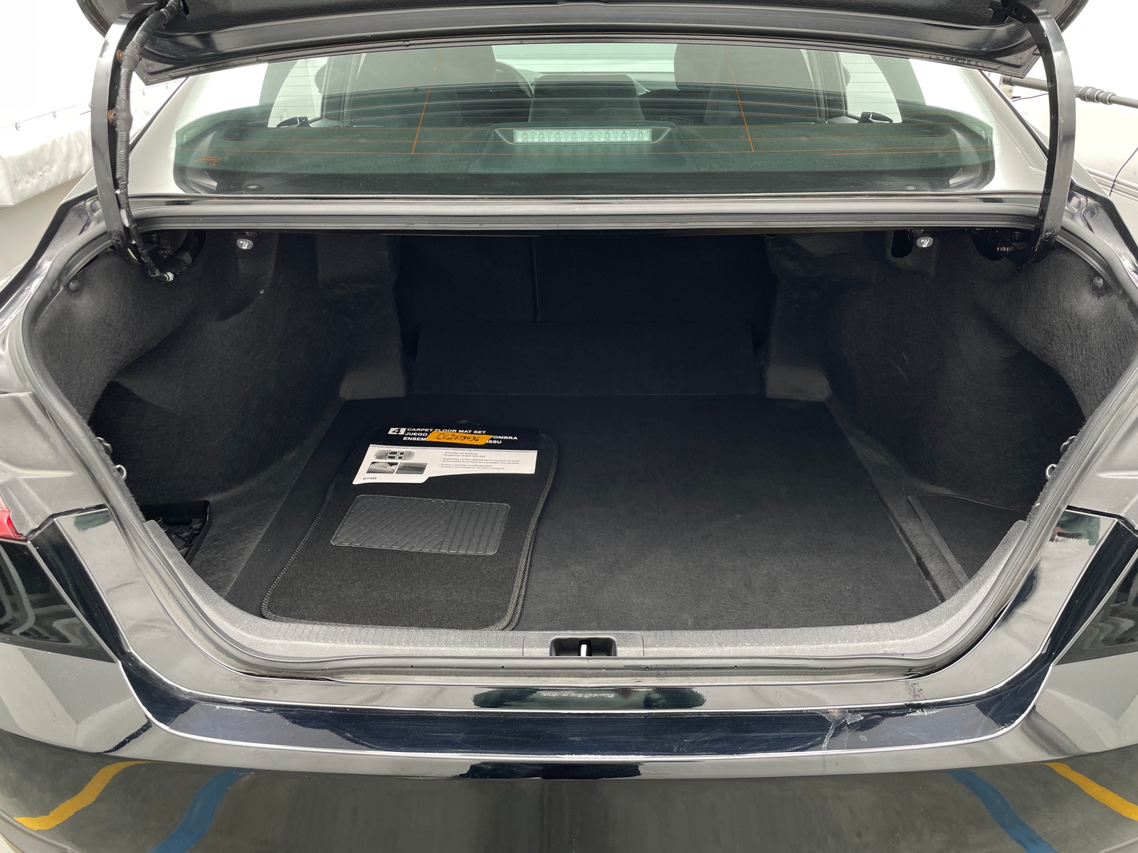 Thumbnail: 2025 Toyota Camry - 7