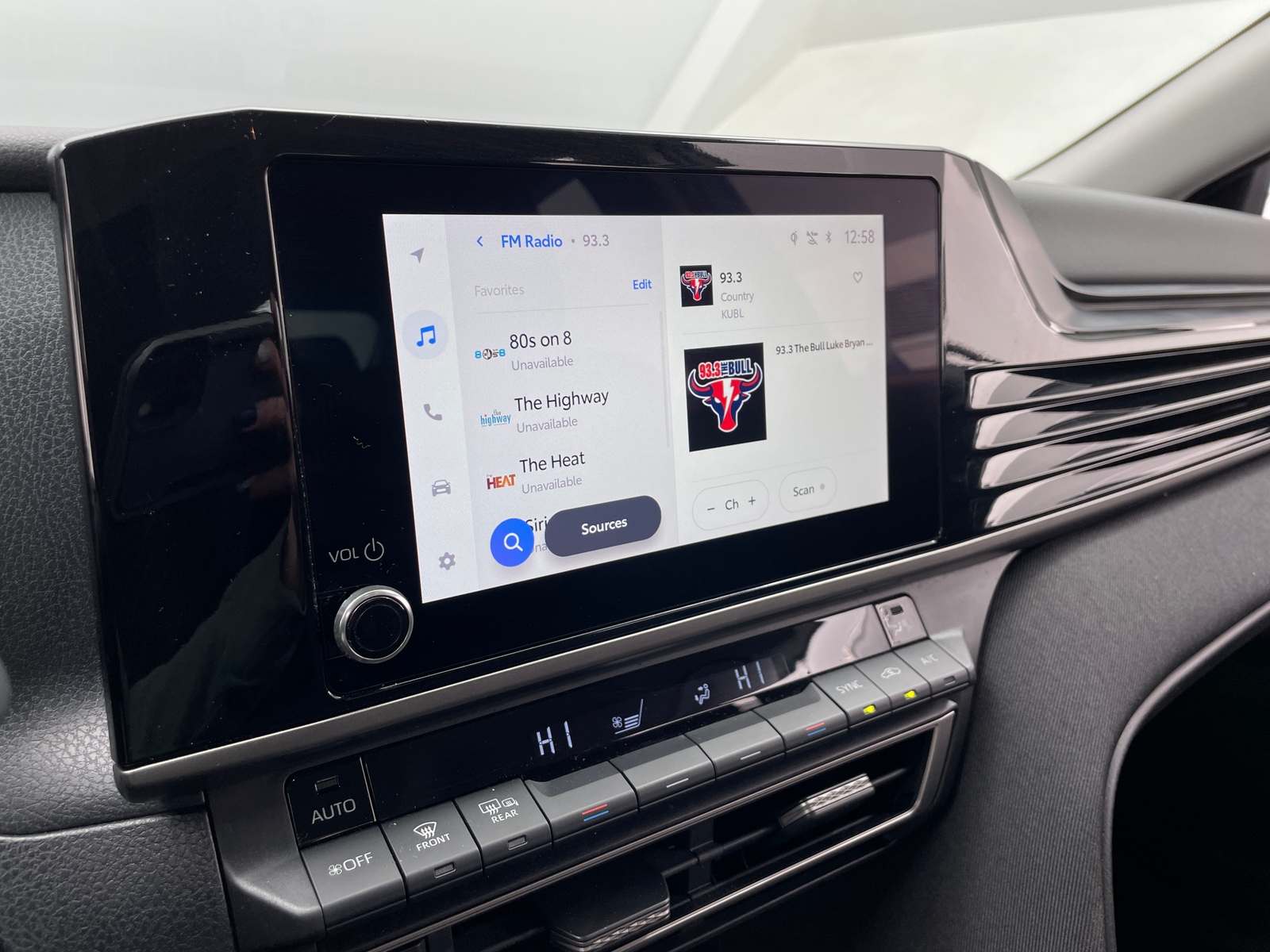 Thumbnail: 2025 Toyota Camry - 4