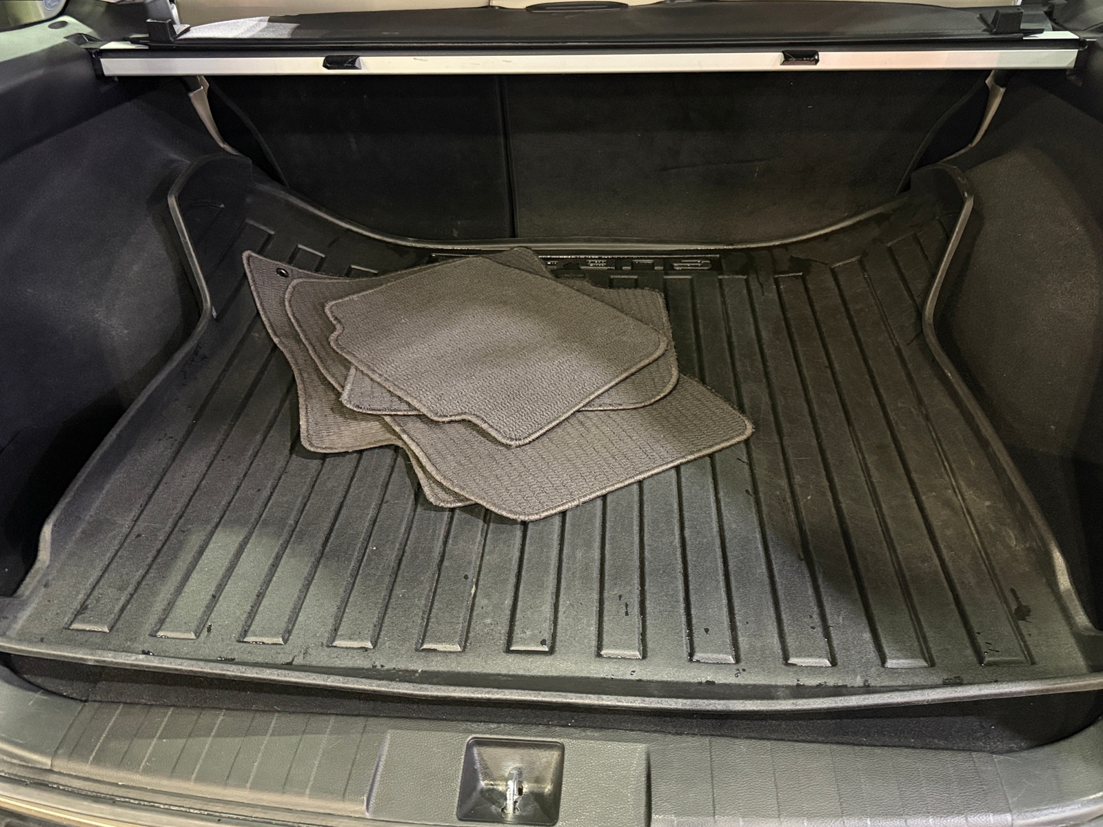 Thumbnail: 2014 Subaru Outback - 6