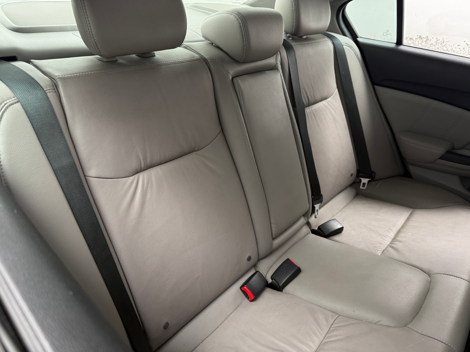 Thumbnail: 2014 Honda Civic - 5