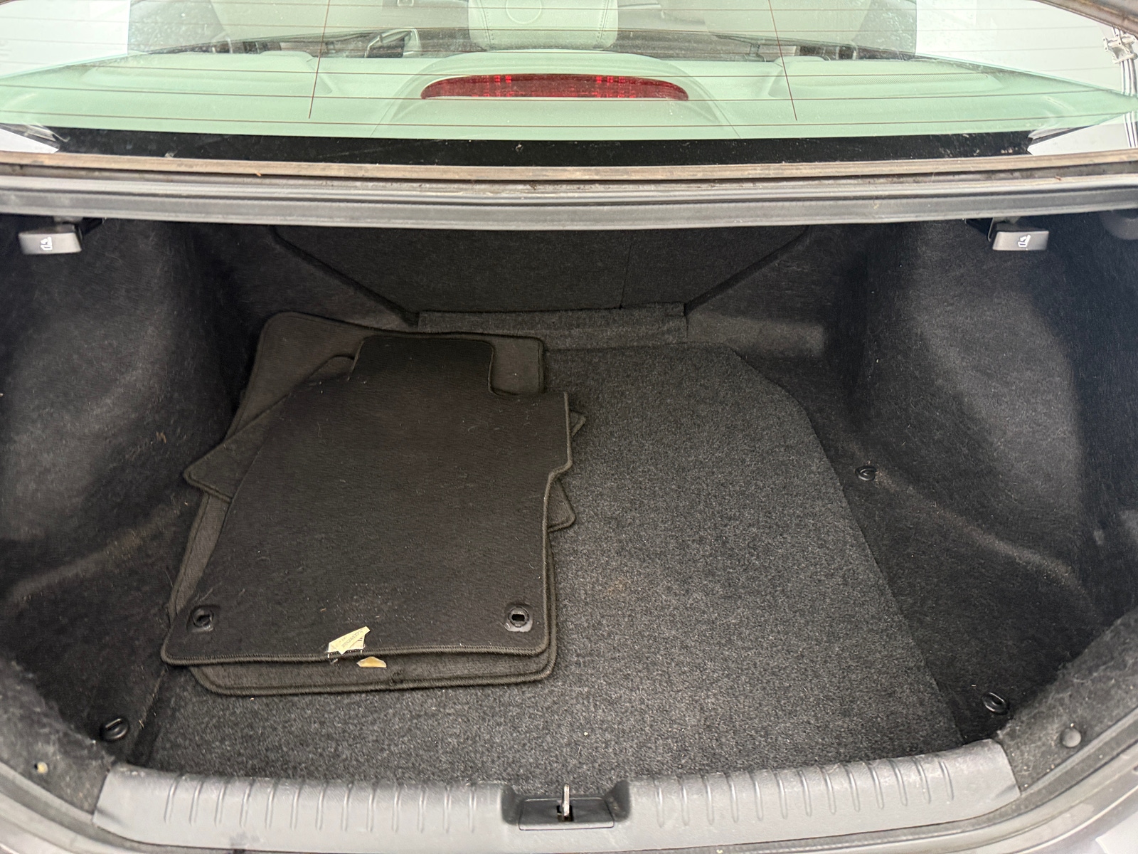 Thumbnail: 2014 Honda Civic - 6