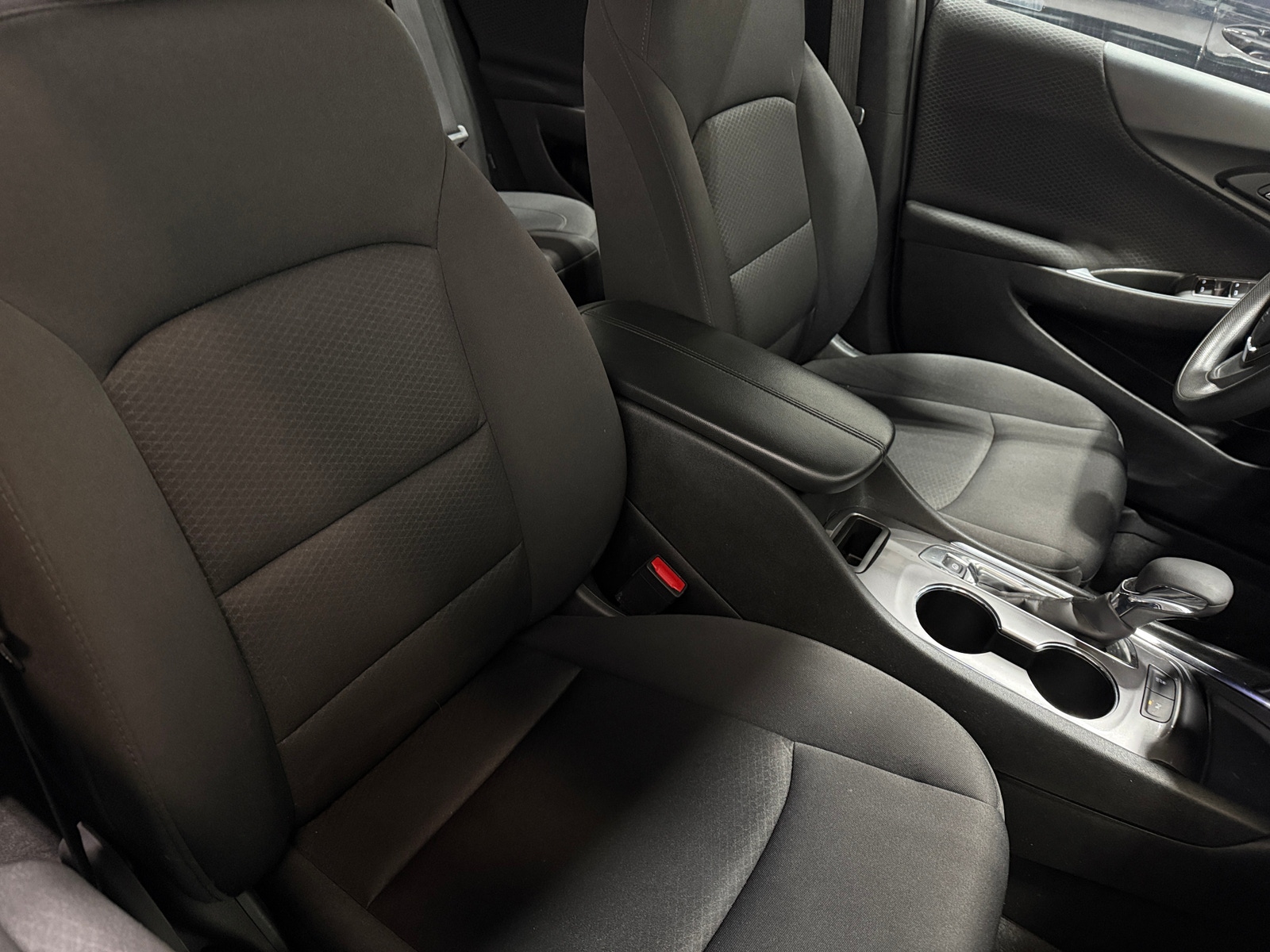 Thumbnail: 2024 Chevrolet Malibu - 2