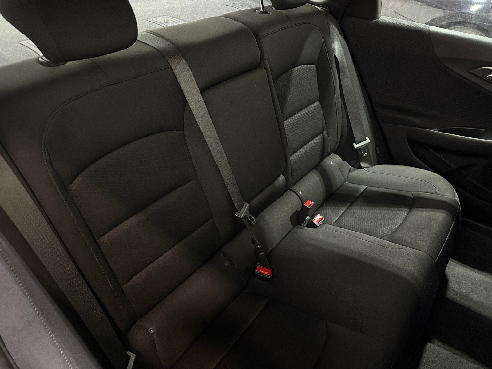 Thumbnail: 2024 Chevrolet Malibu - 6