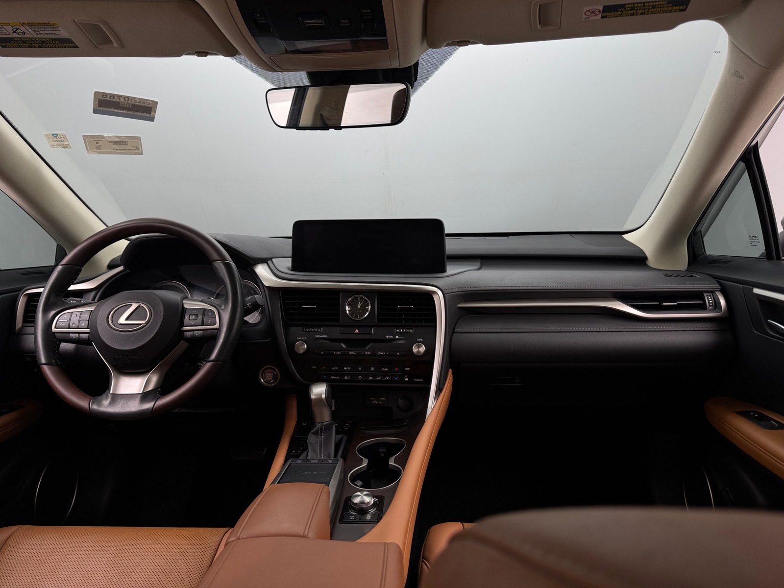 Thumbnail: 2021 Lexus RX - 2