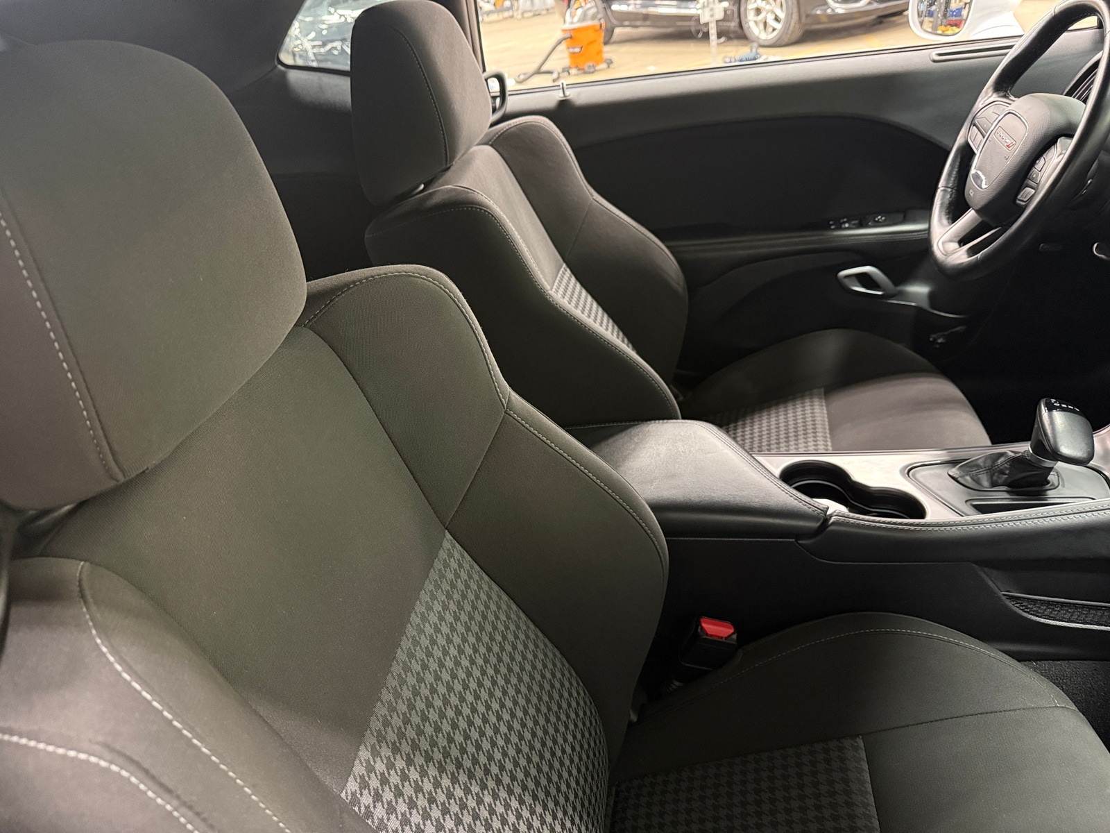 Thumbnail: 2023 Dodge Challenger - 2