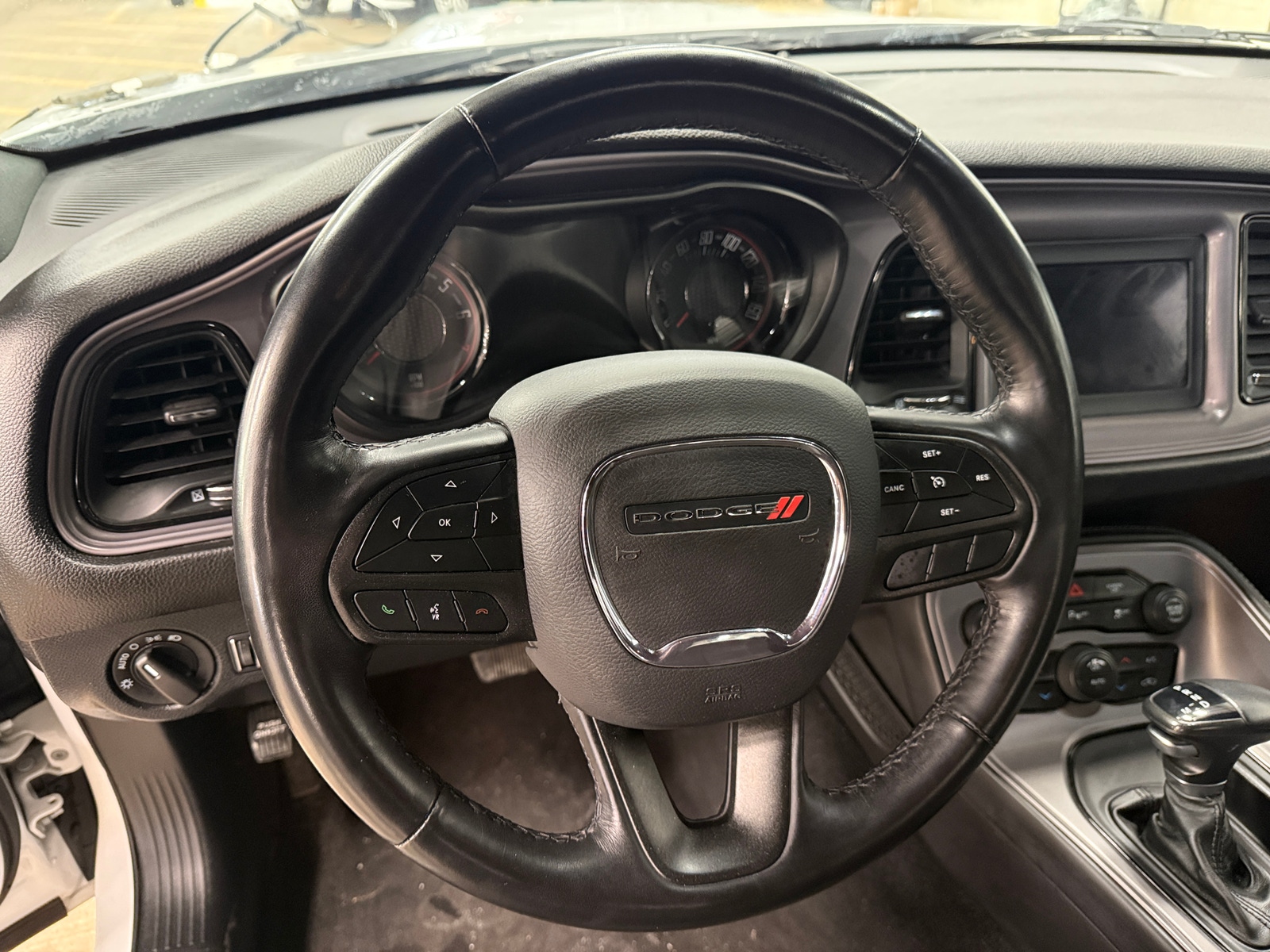 Thumbnail: 2023 Dodge Challenger - 4