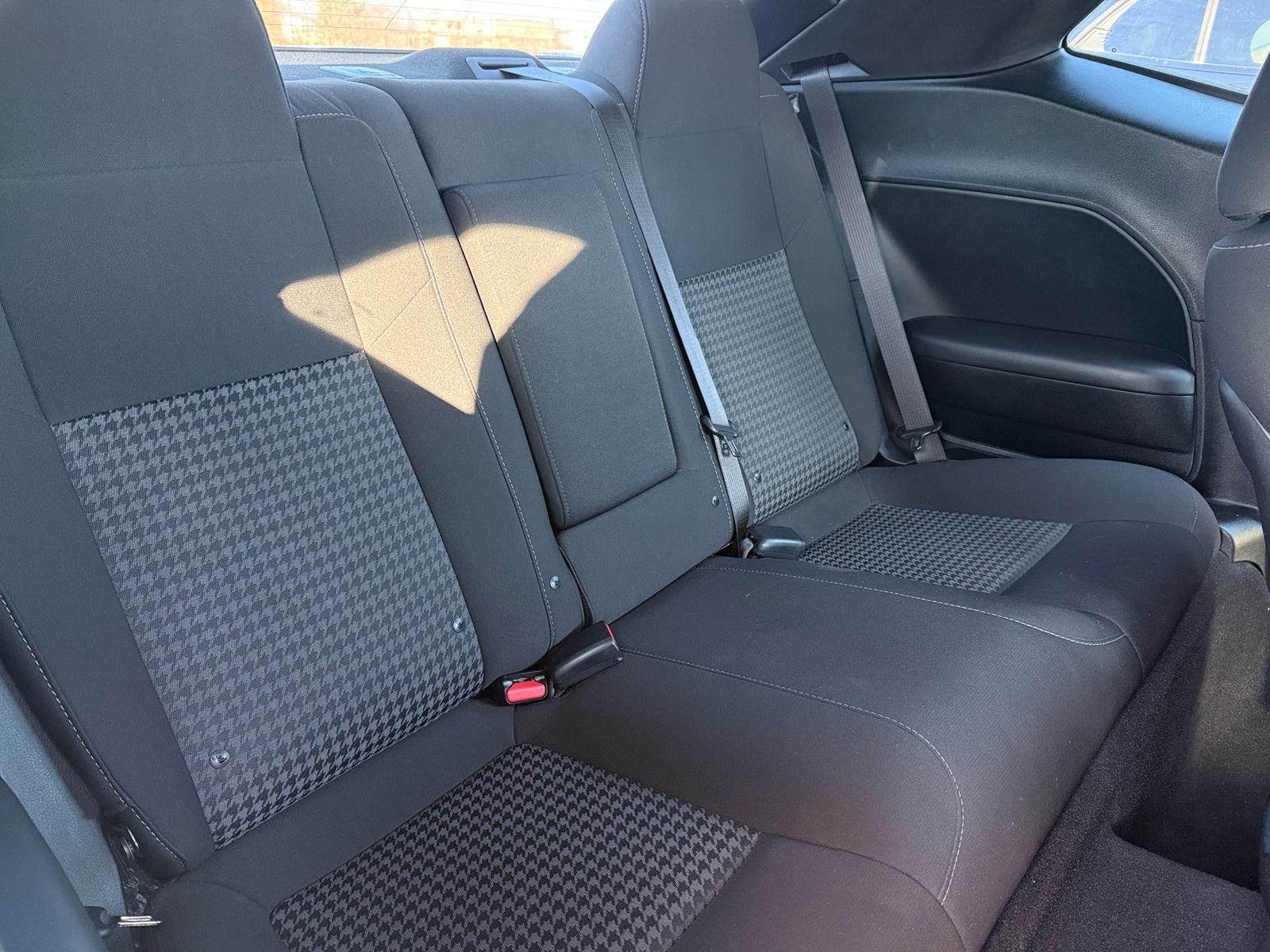 Thumbnail: 2023 Dodge Challenger - 5