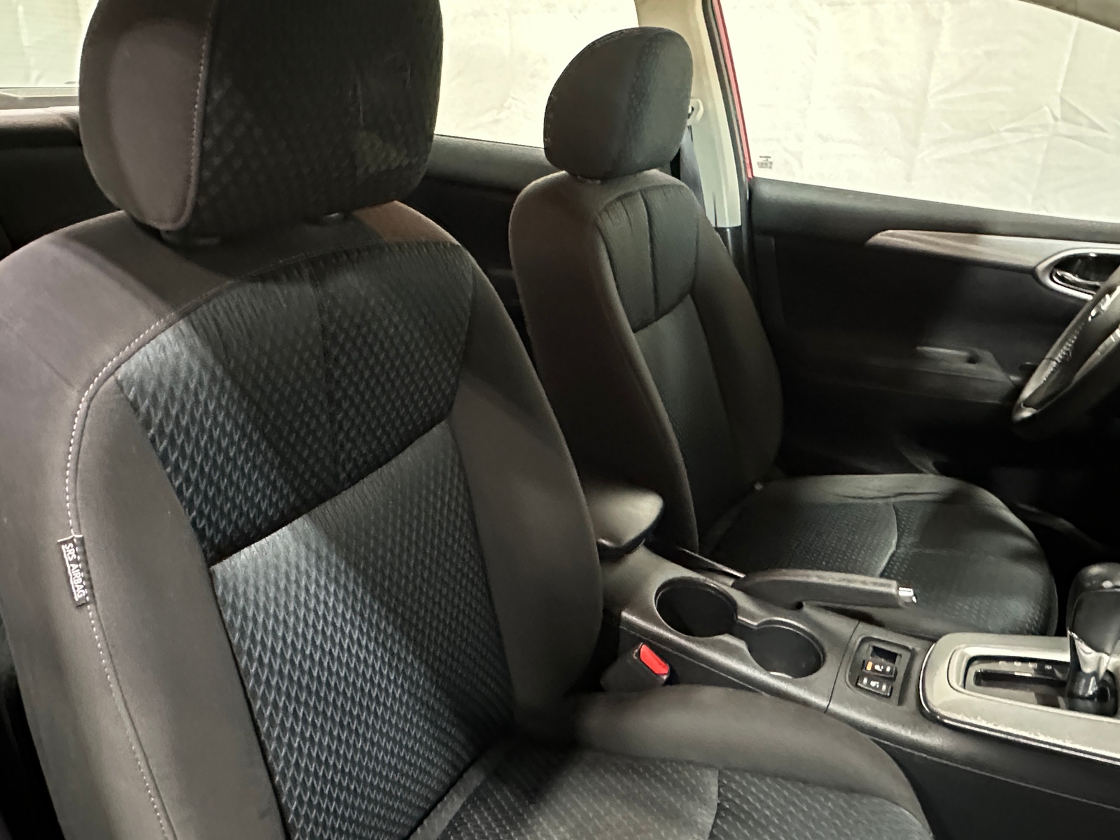 Thumbnail: 2015 Nissan Sentra - 2