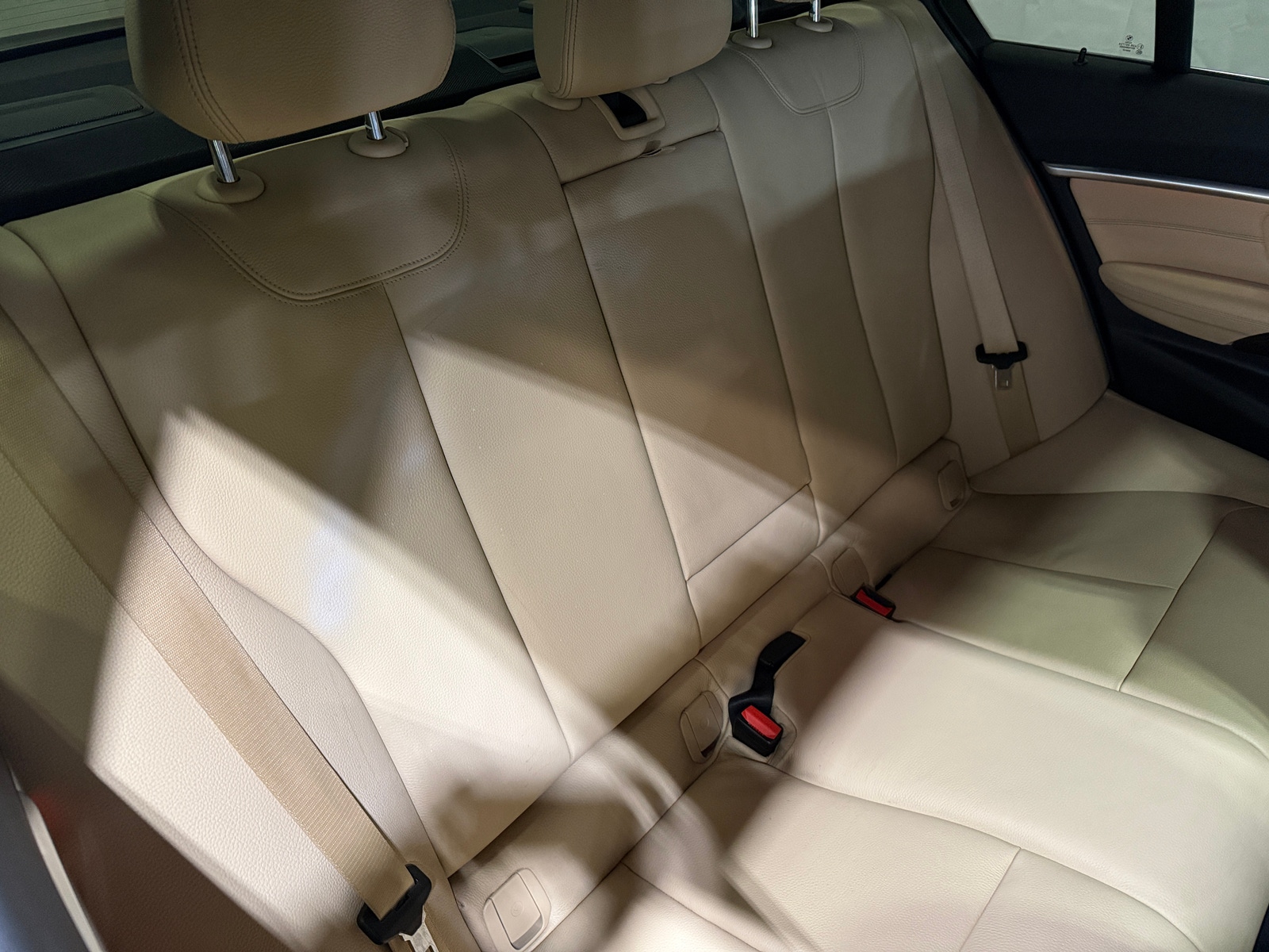 Thumbnail: 2017 BMW 3 Series - 5