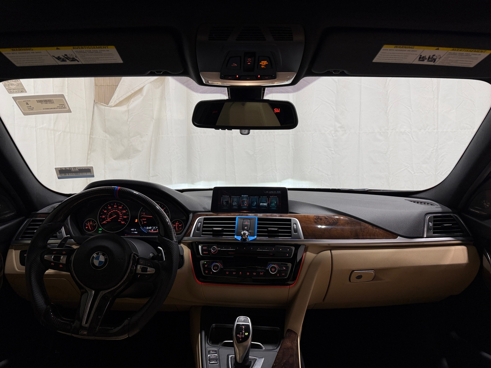 Thumbnail: 2017 BMW 3 Series - 2