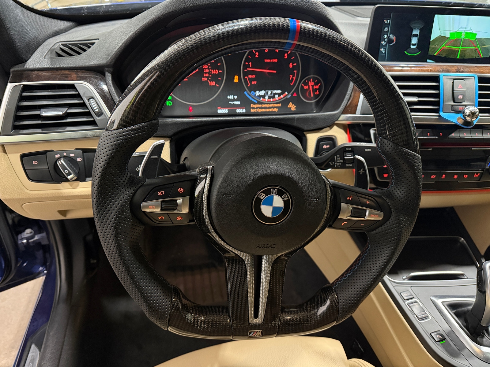 Thumbnail: 2017 BMW 3 Series - 4