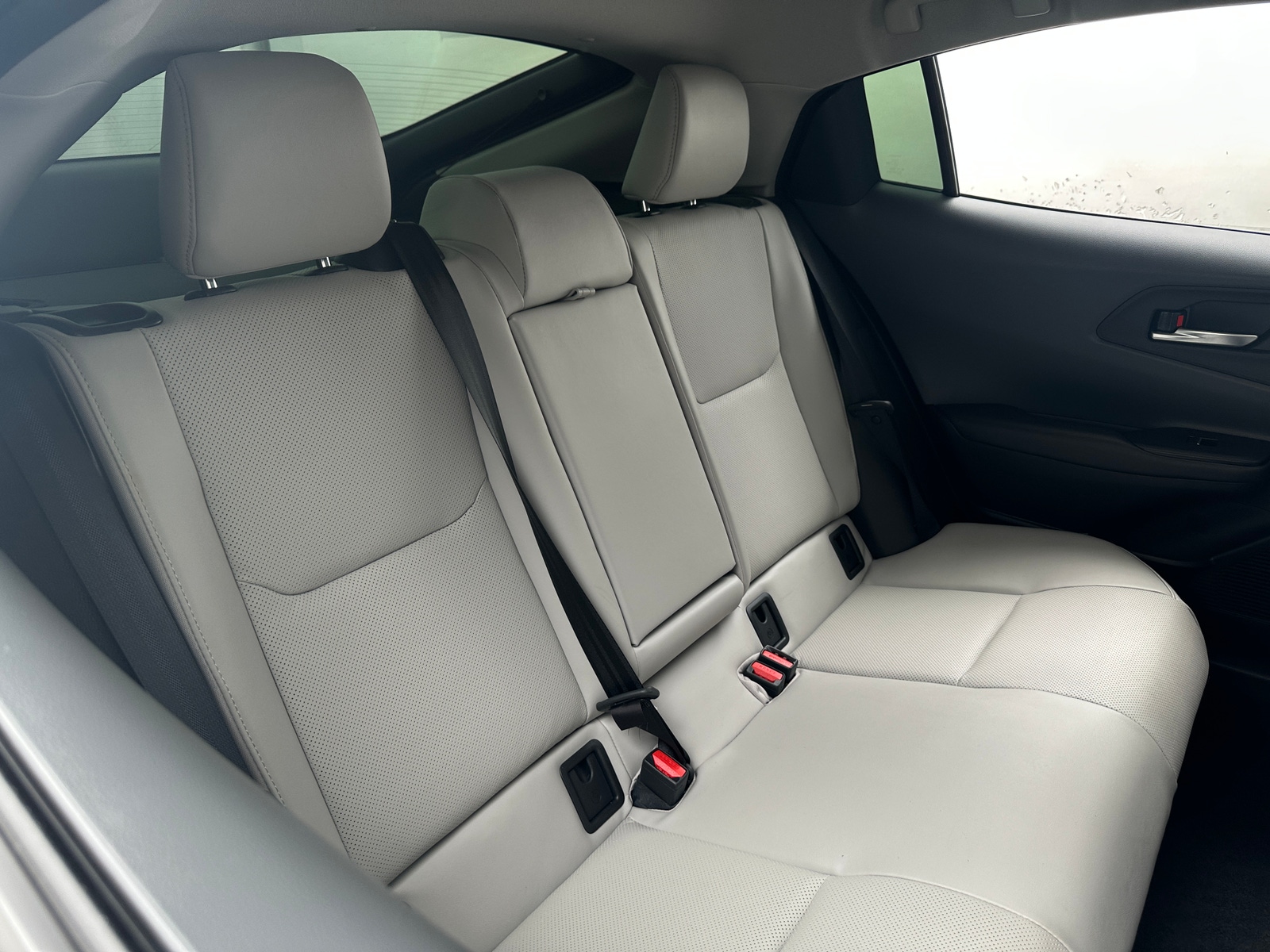 Thumbnail: 2024 Toyota Prius - 5