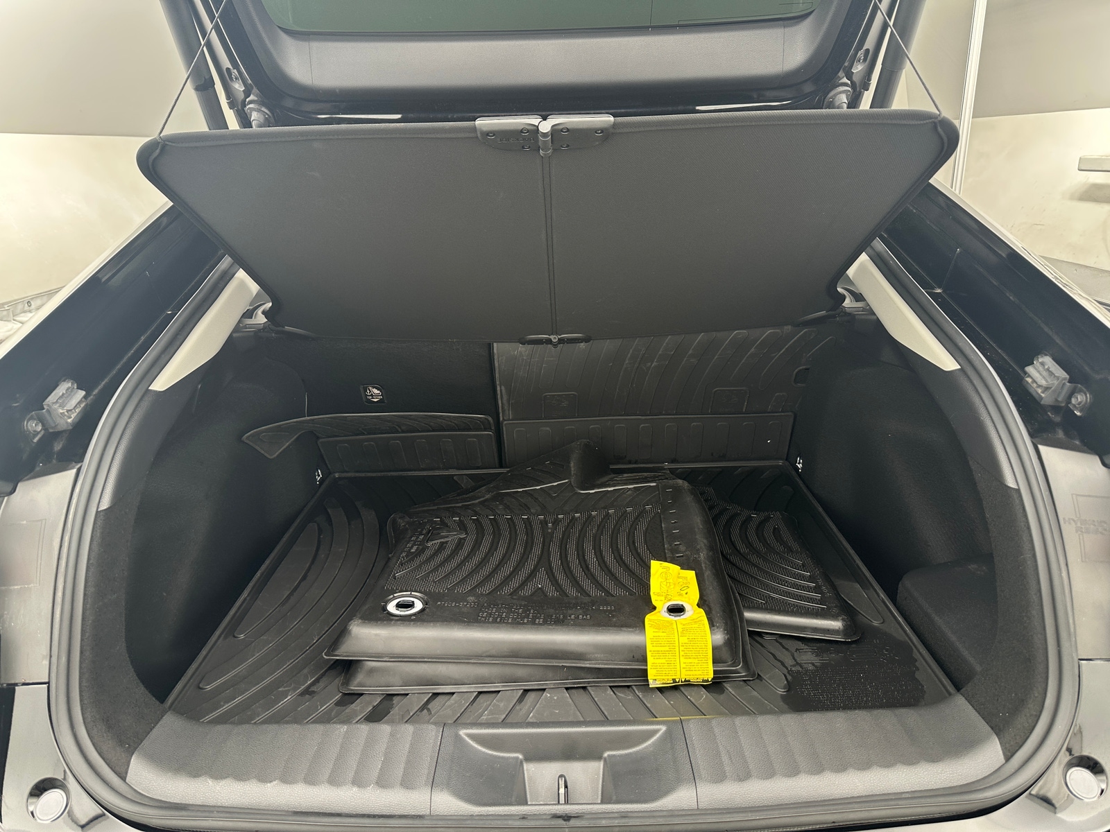 Thumbnail: 2024 Toyota Prius - 6