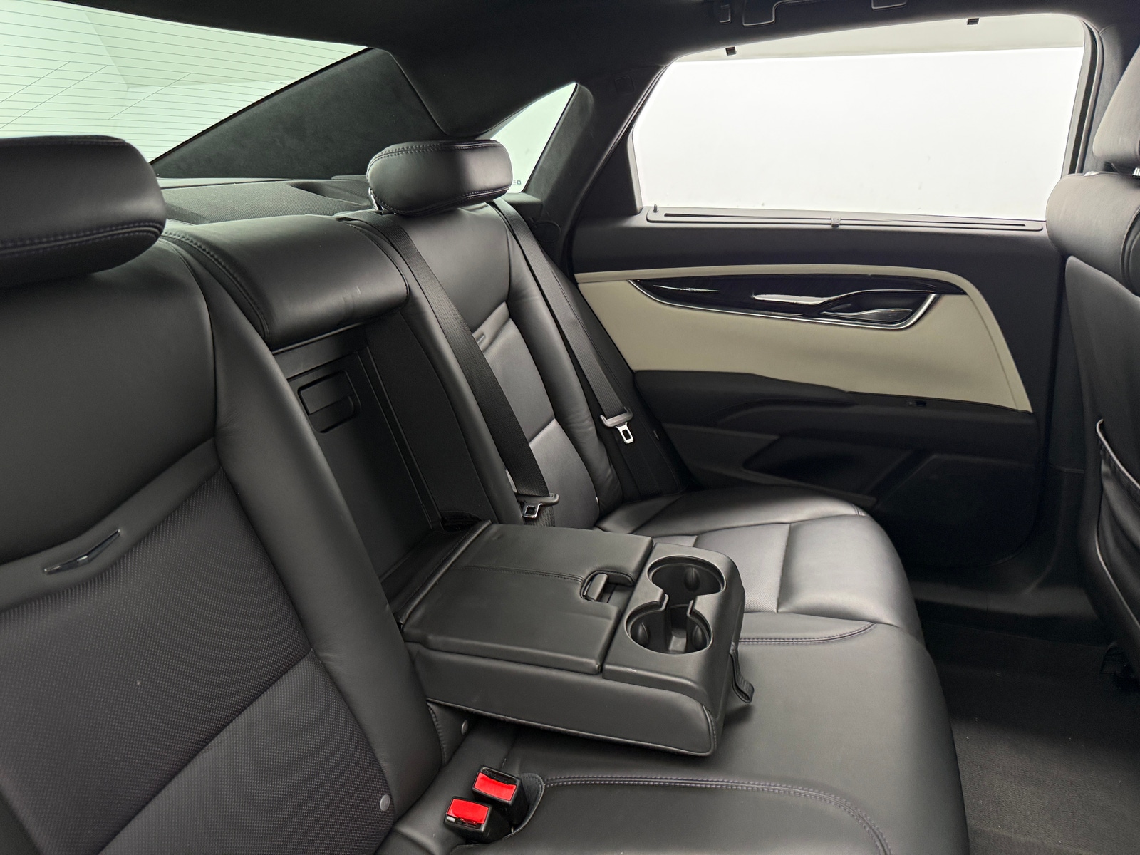 Thumbnail: 2013 Cadillac XTS - 5