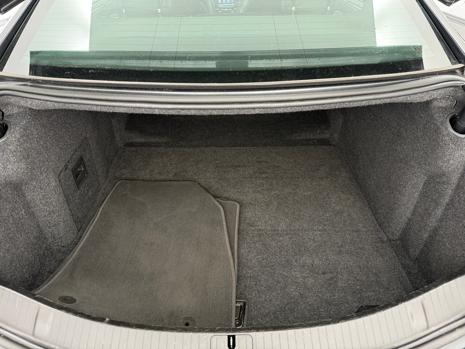 Thumbnail: 2013 Cadillac XTS - 6