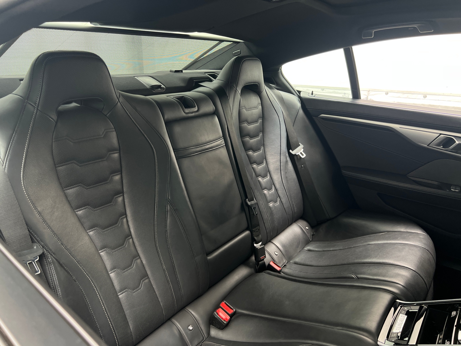 Thumbnail: 2023 BMW 8 Series - 5