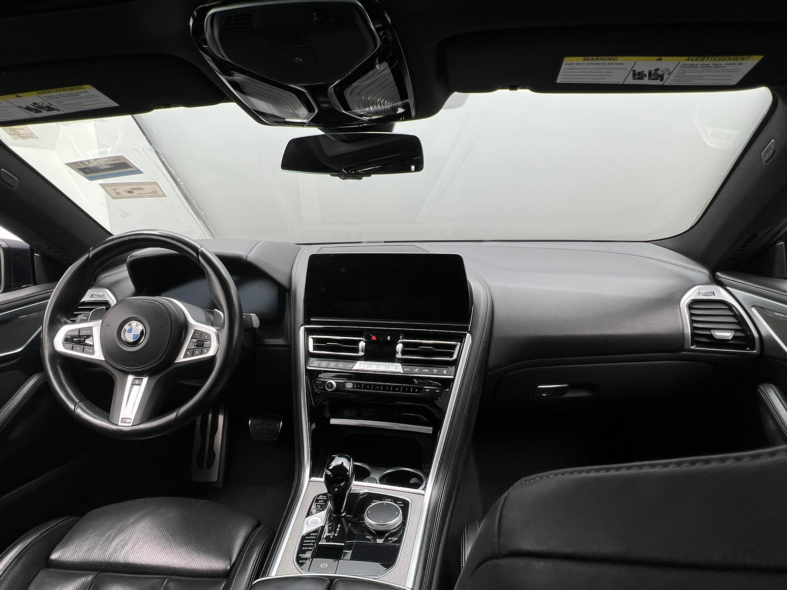 Thumbnail: 2023 BMW 8 Series - 2