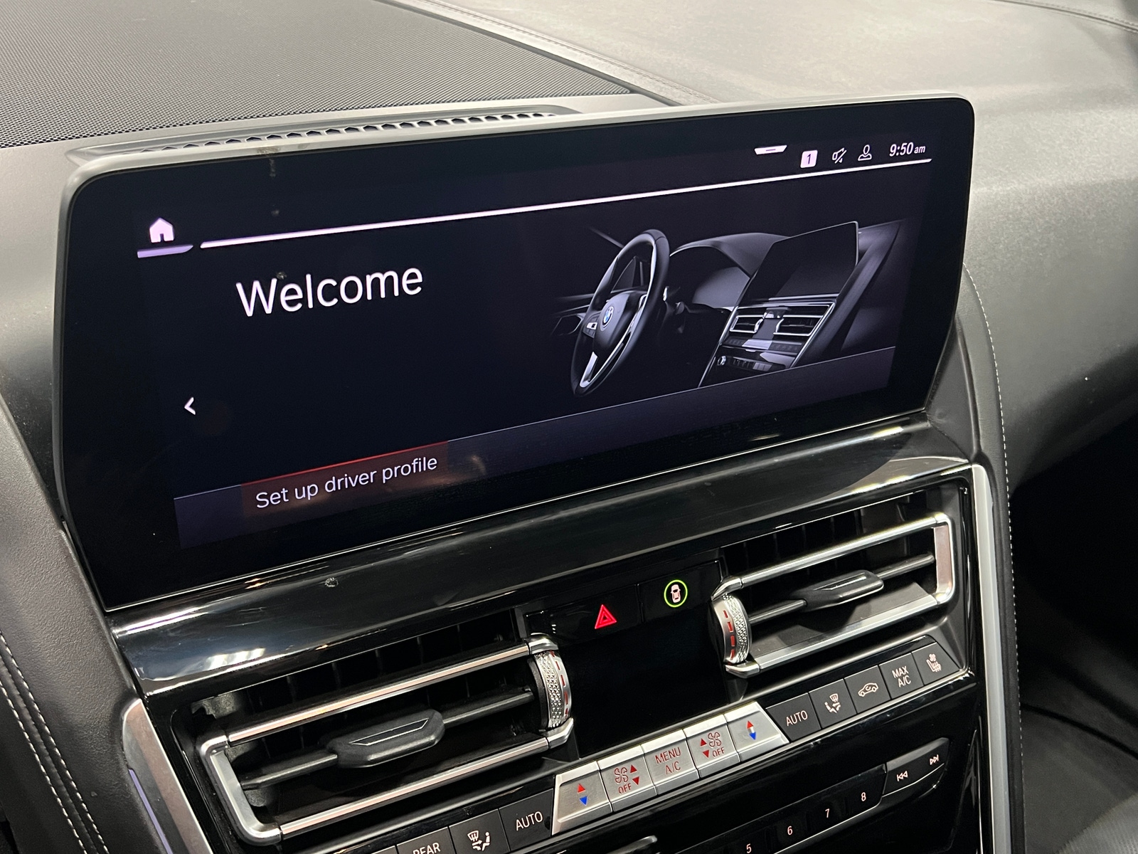 Thumbnail: 2023 BMW 8 Series - 3