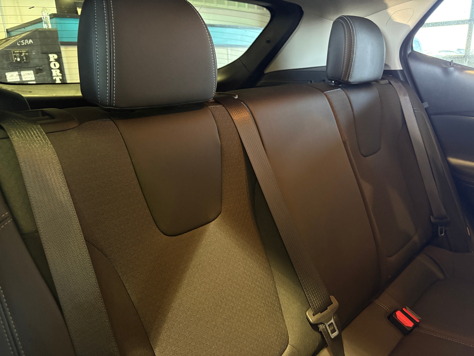 Thumbnail: 2025 Buick Encore GX - 5