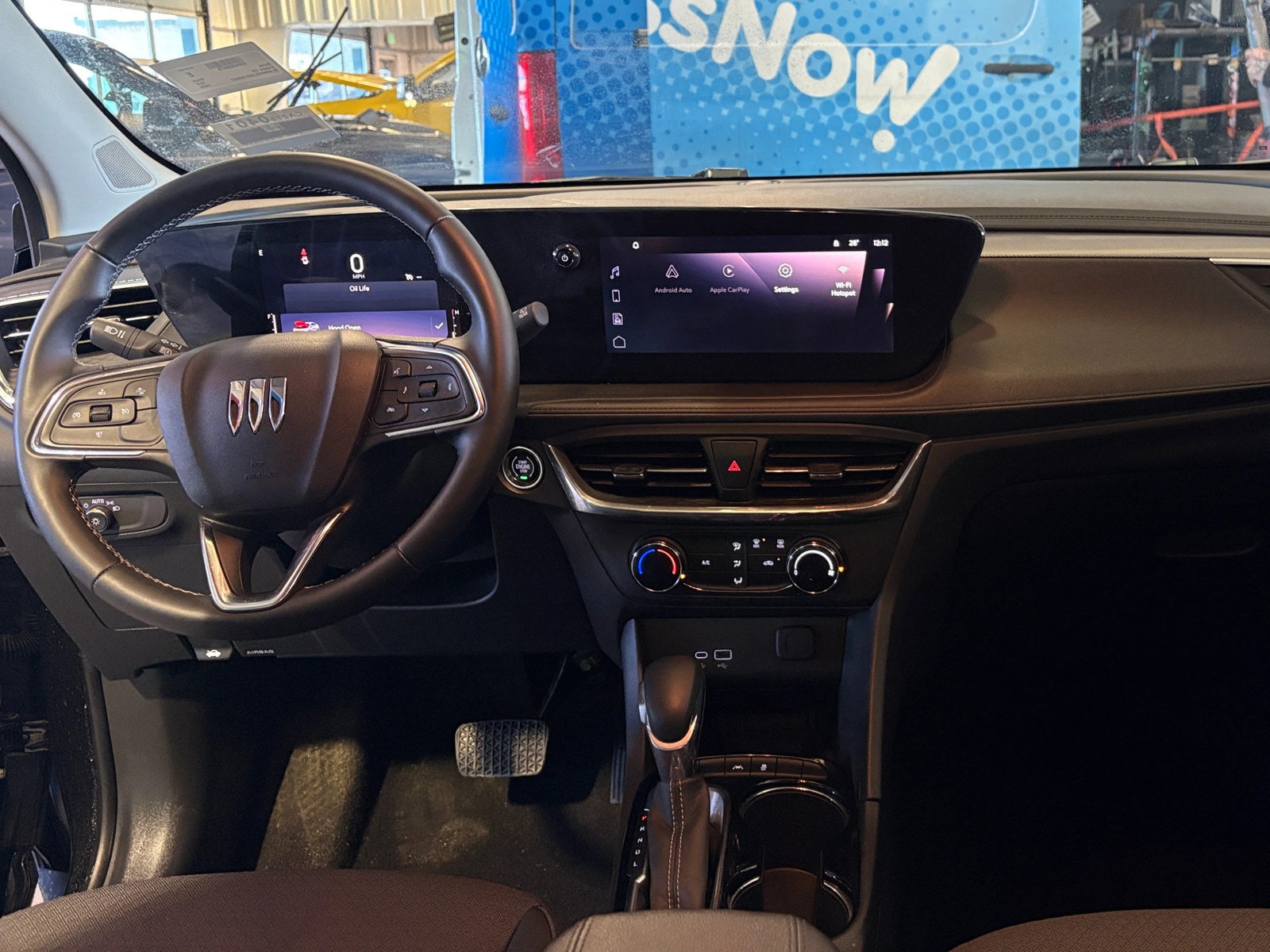 Thumbnail: 2025 Buick Encore GX - 2