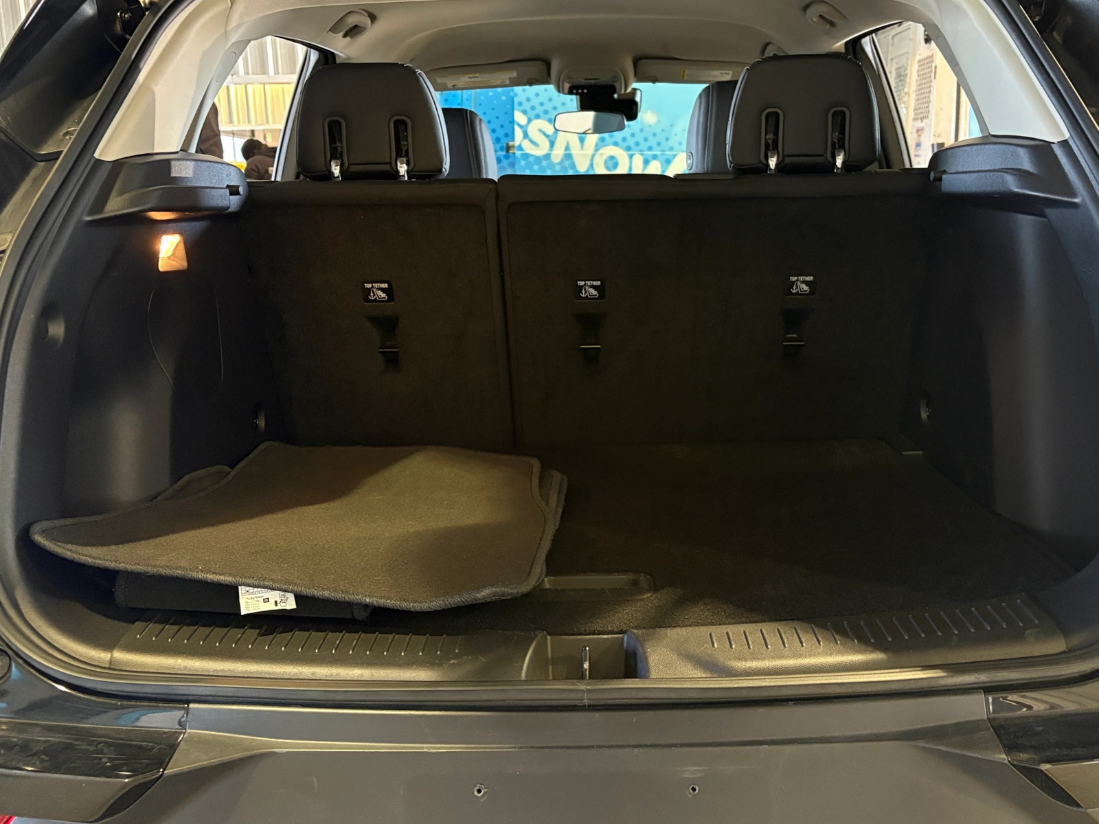 Thumbnail: 2025 Buick Encore GX - 6