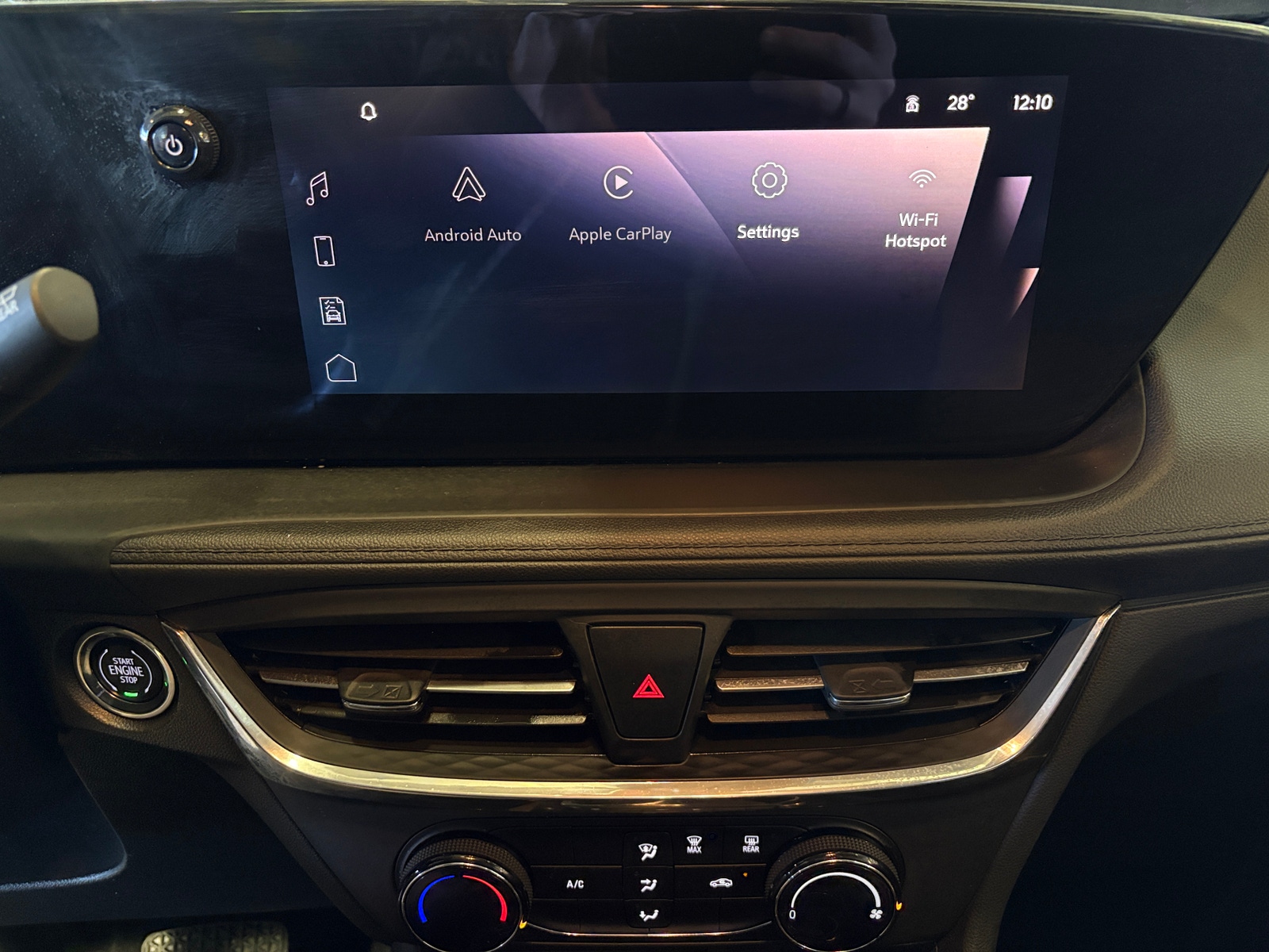 Thumbnail: 2025 Buick Encore GX - 3