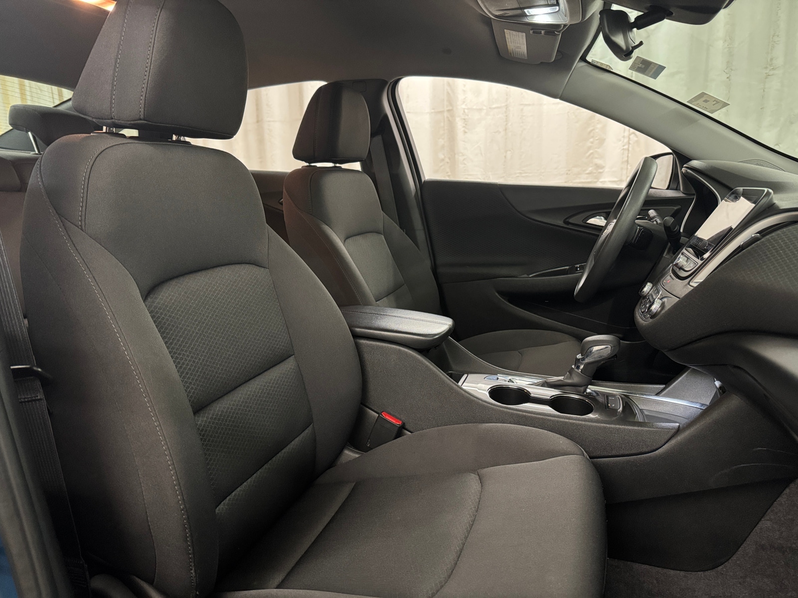 Thumbnail: 2024 Chevrolet Malibu - 2