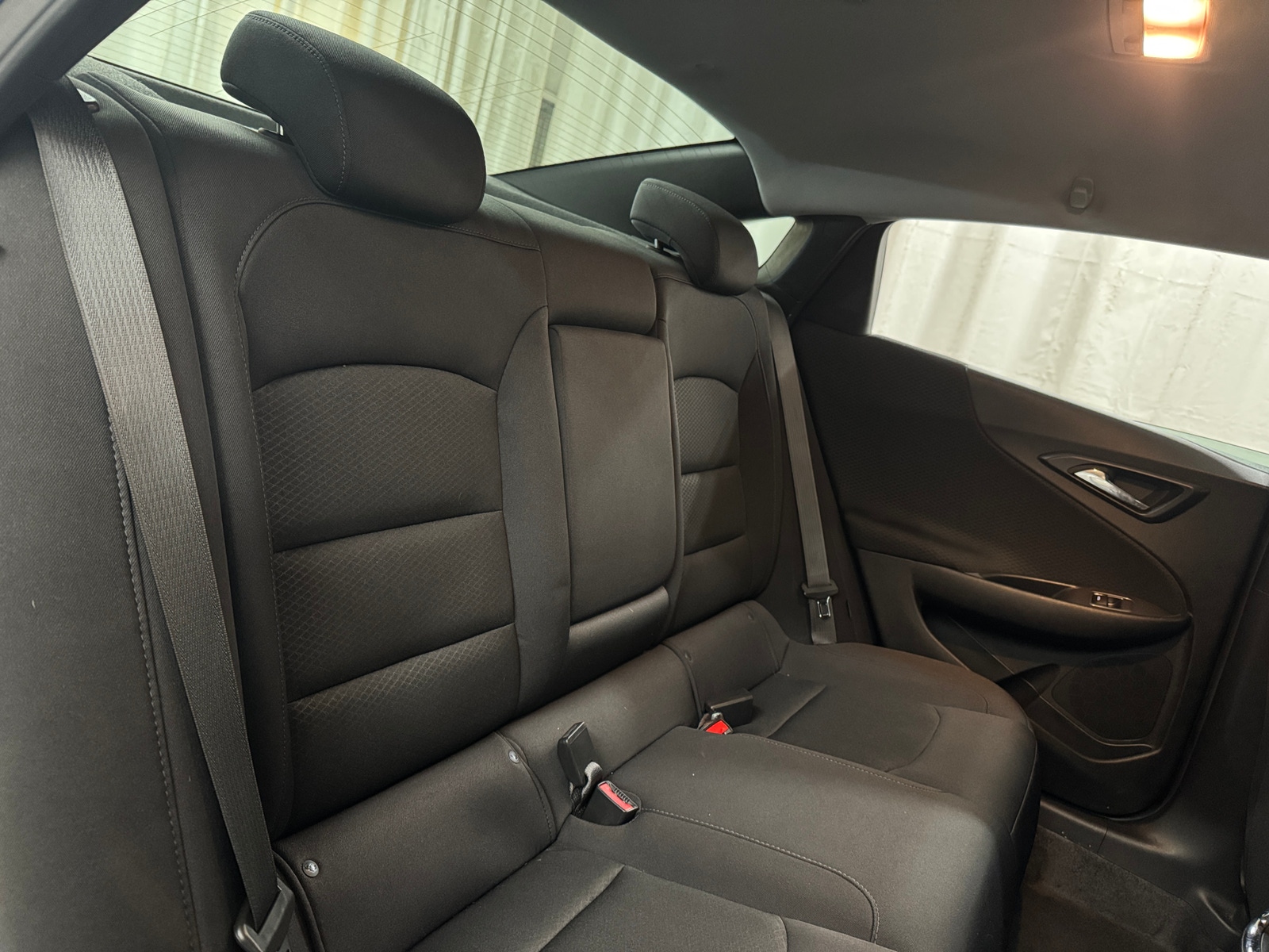 Thumbnail: 2024 Chevrolet Malibu - 6