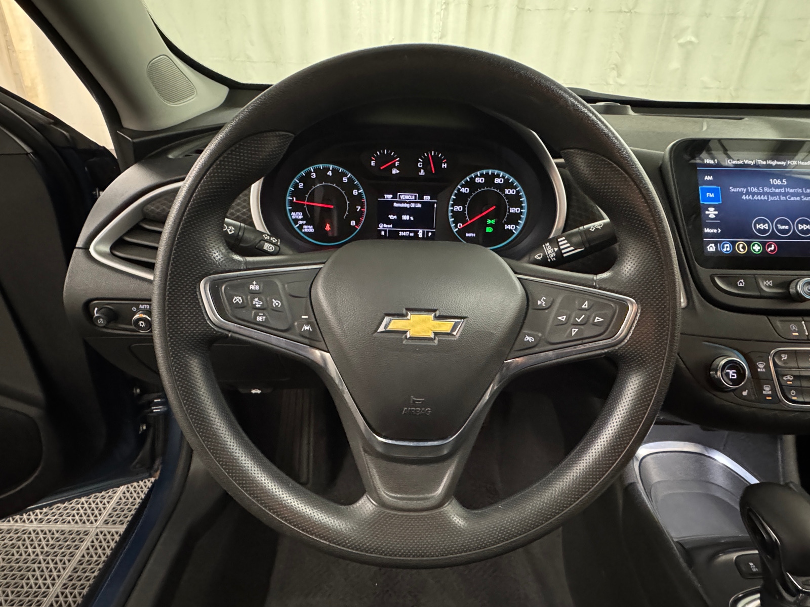 Thumbnail: 2024 Chevrolet Malibu - 5