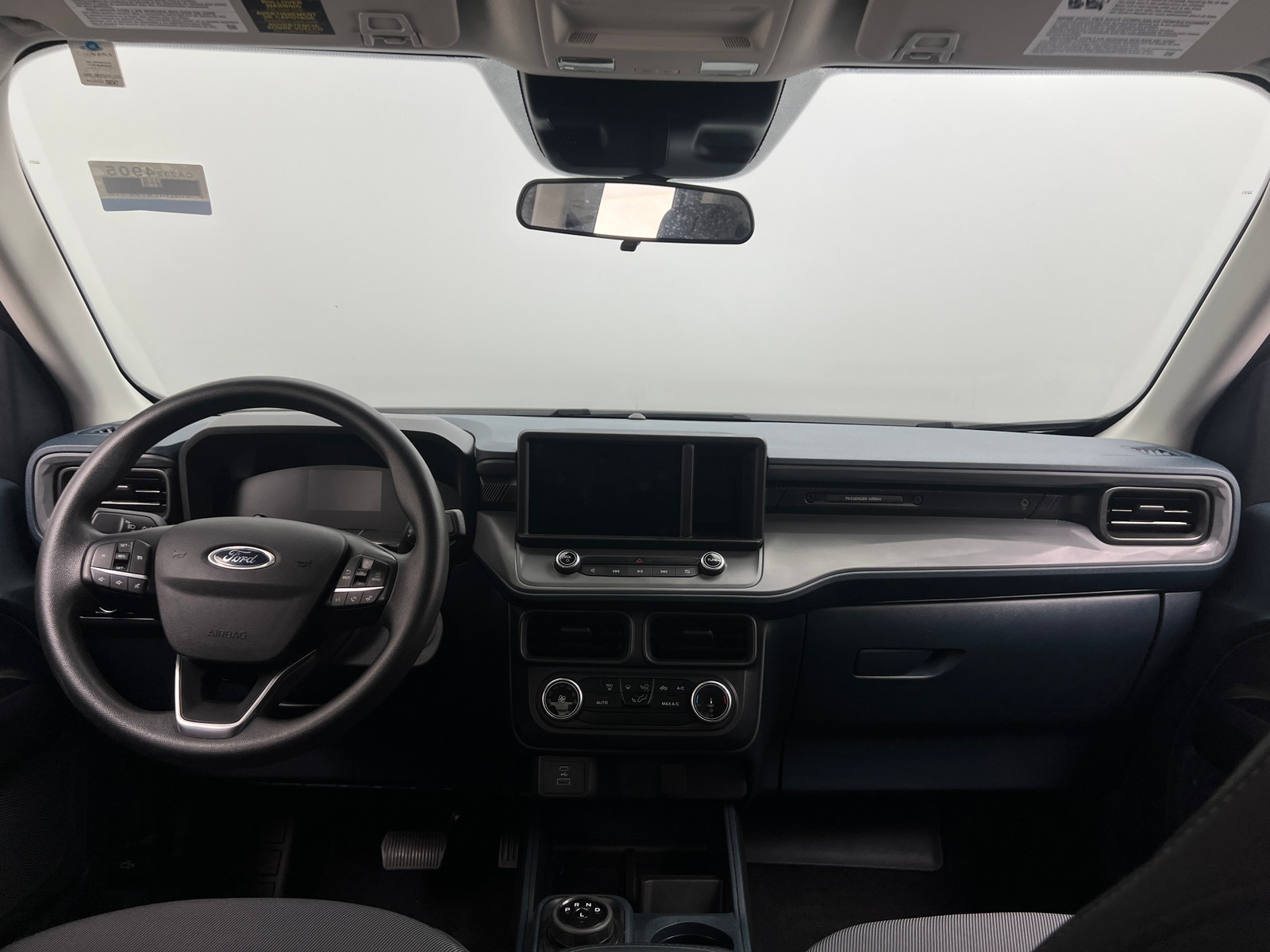 Thumbnail: 2024 Ford Maverick - 3