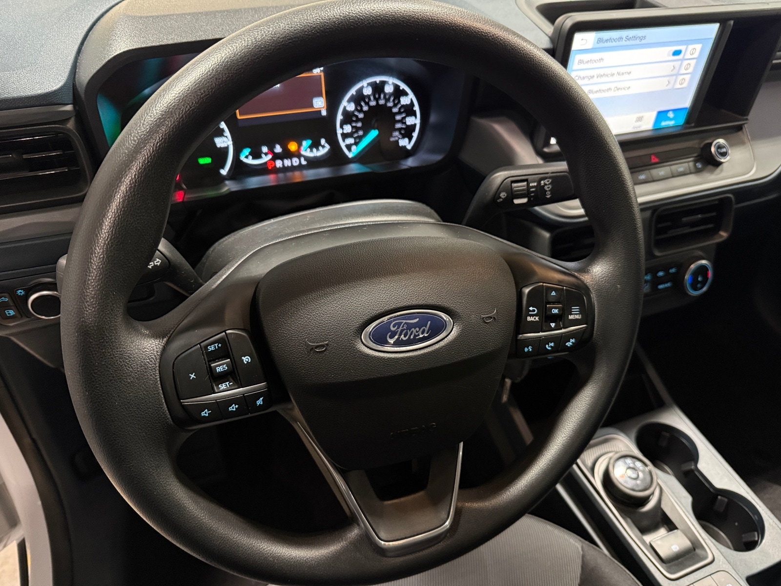 Thumbnail: 2024 Ford Maverick - 5