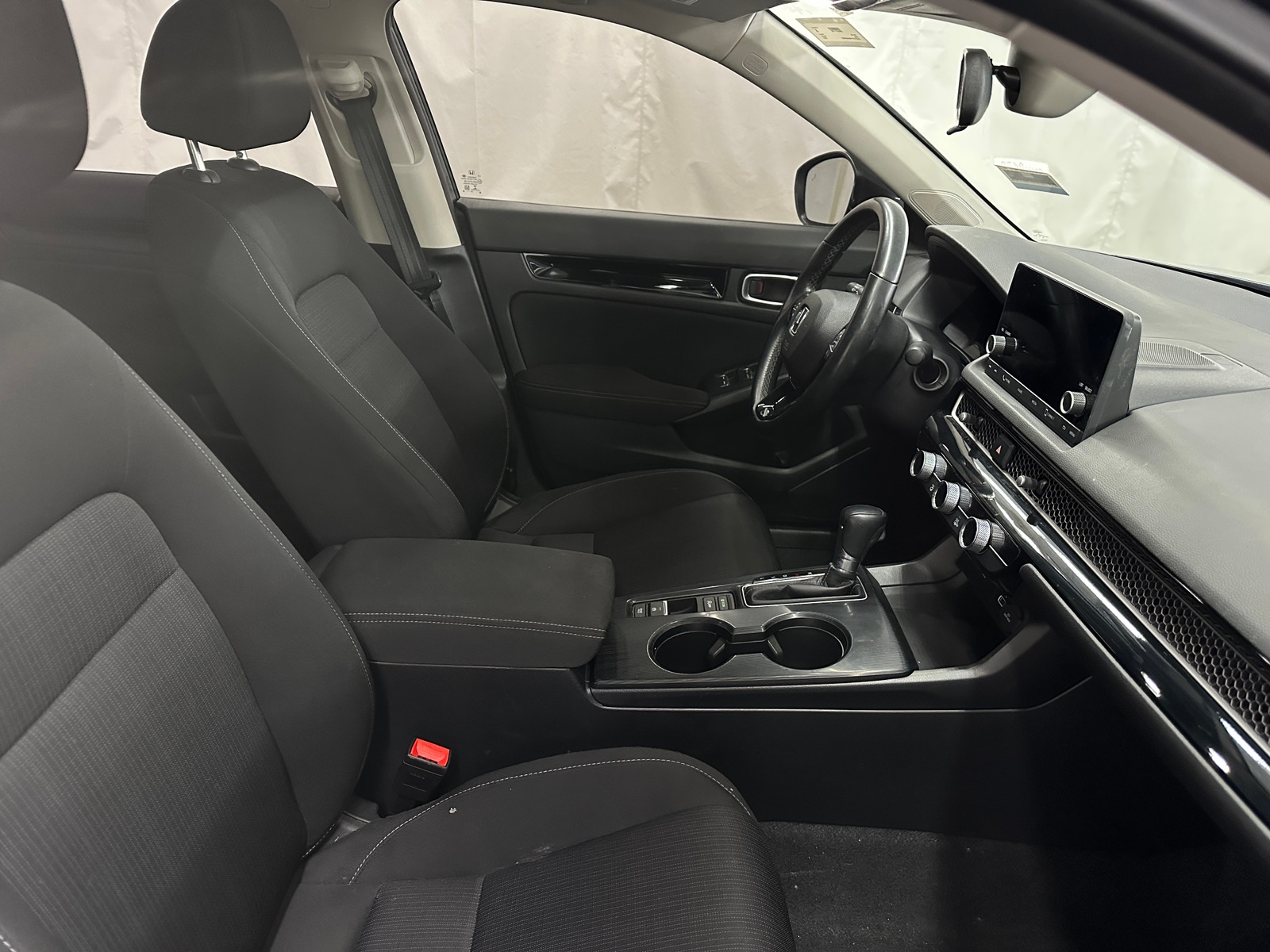 Thumbnail: 2022 Honda Civic - 2